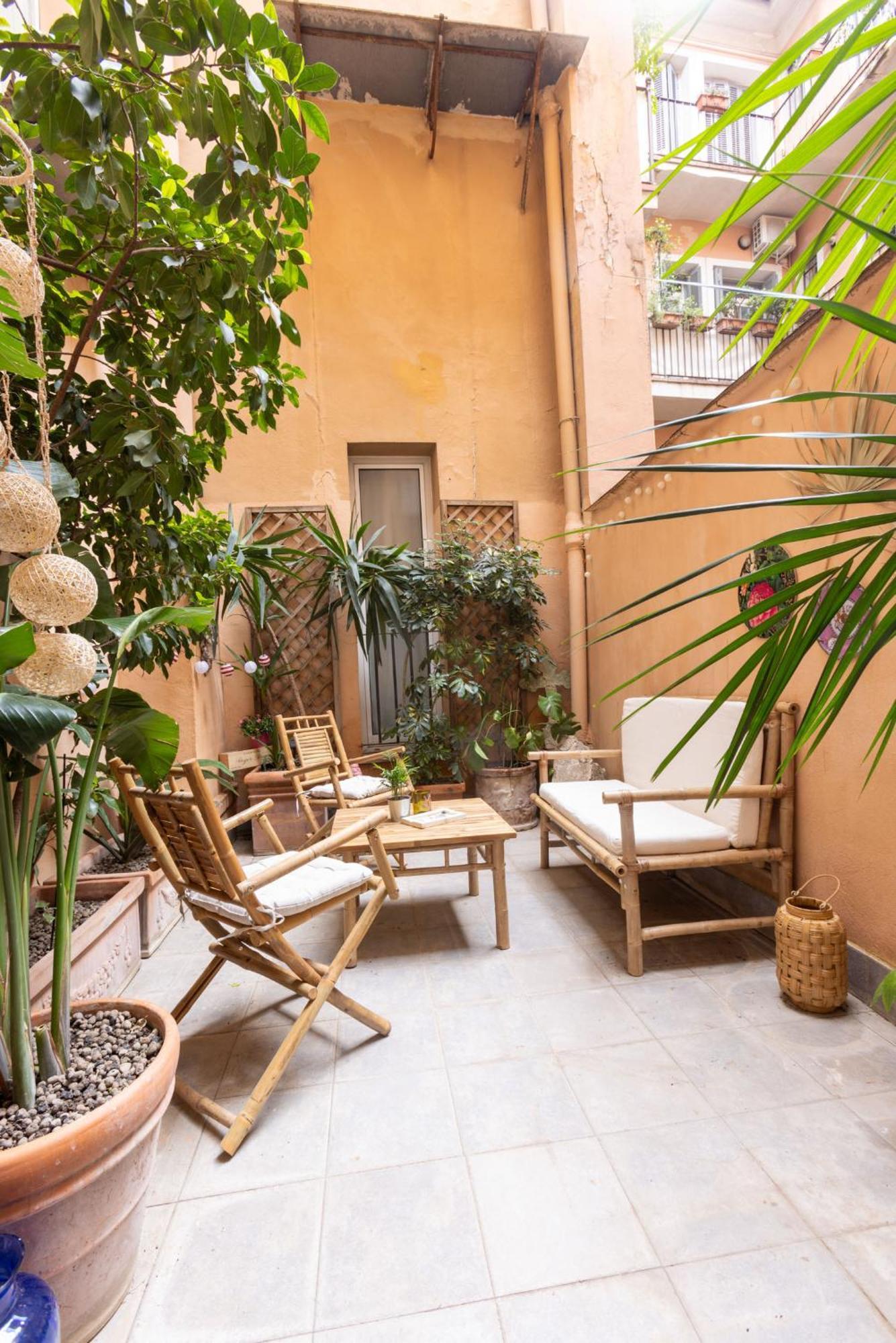 Dolce Far Niente * Roma