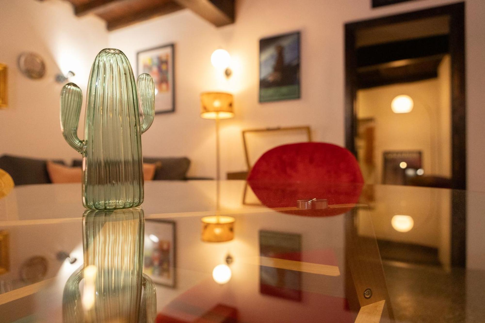 Apartamento Dolce Far Niente