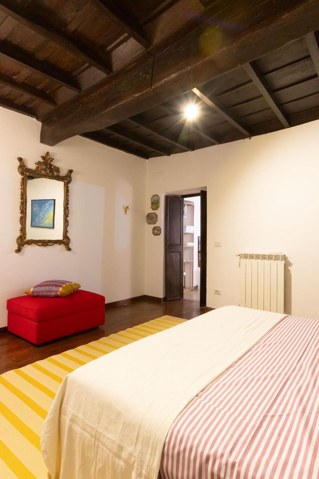 Apartamento Dolce Far Niente Roma