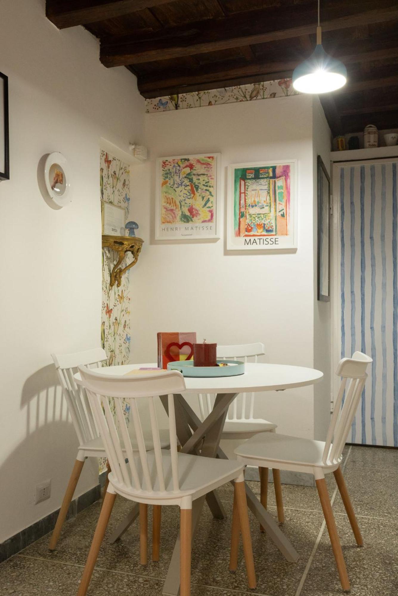 Apartamento Dolce Far Niente