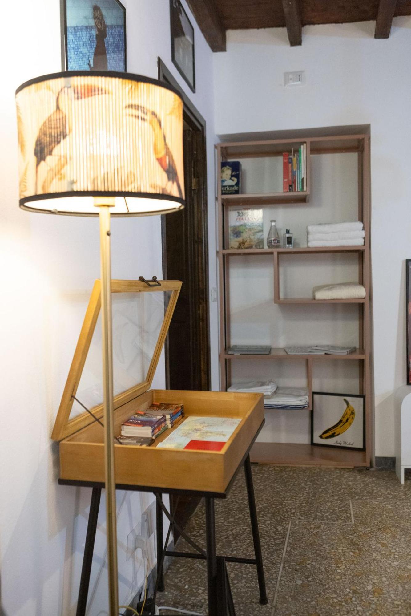 Apartamento Dolce Far Niente *