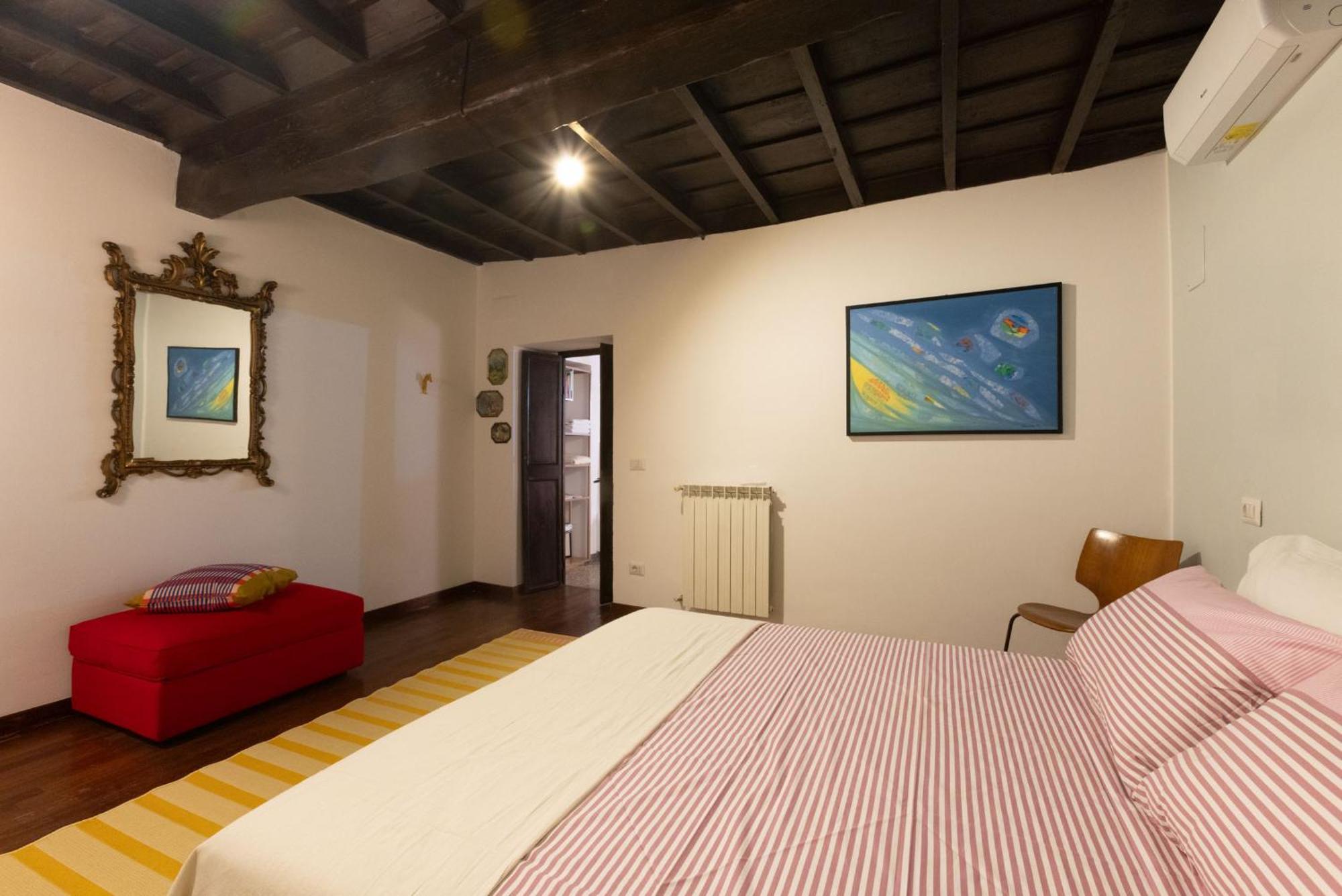 Dolce Far Niente Apartamento Roma