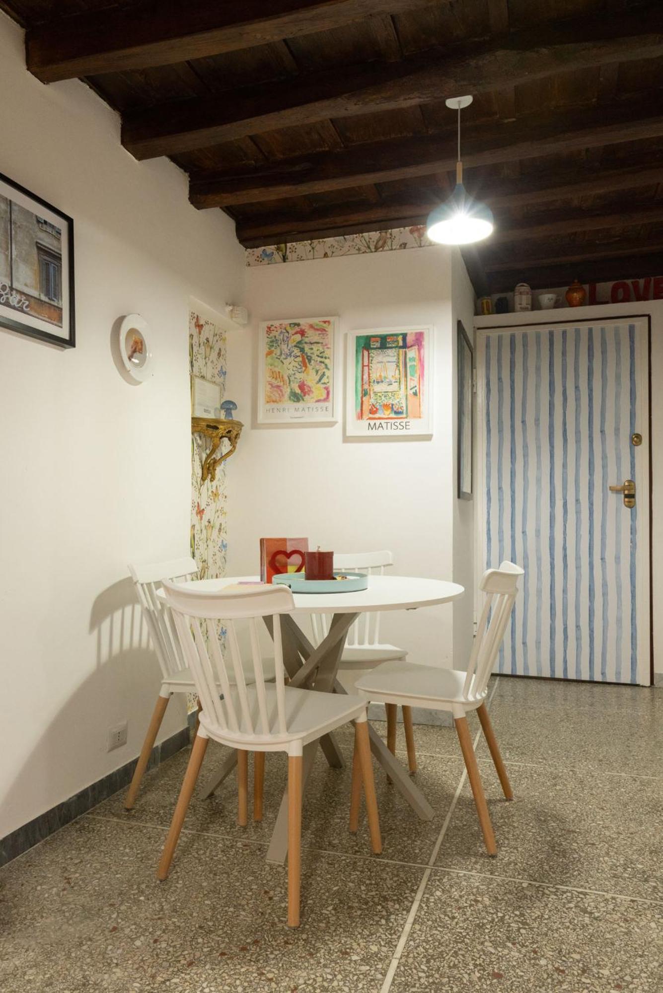 Dolce Far Niente Apartamento *