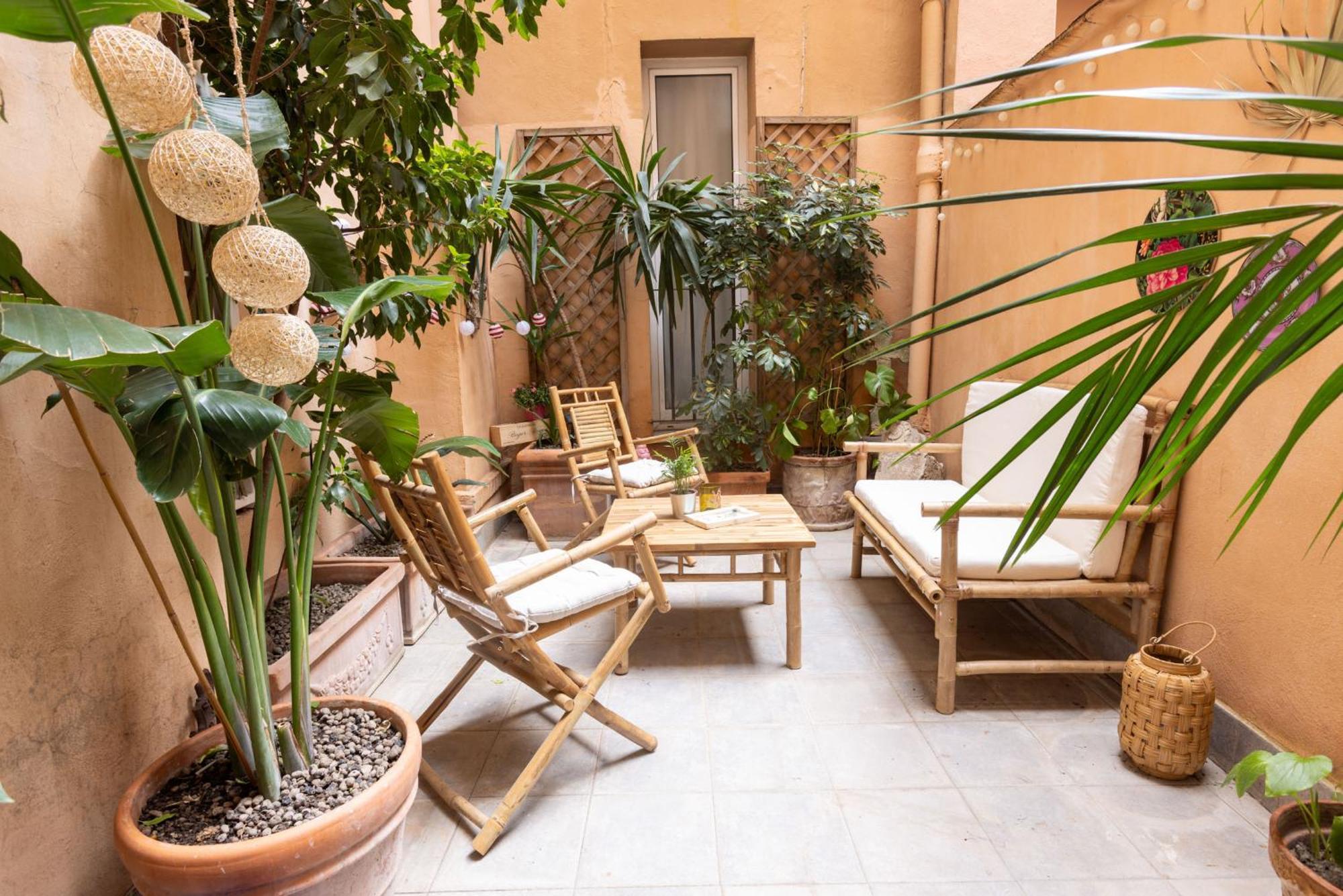 Dolce Far Niente * Roma