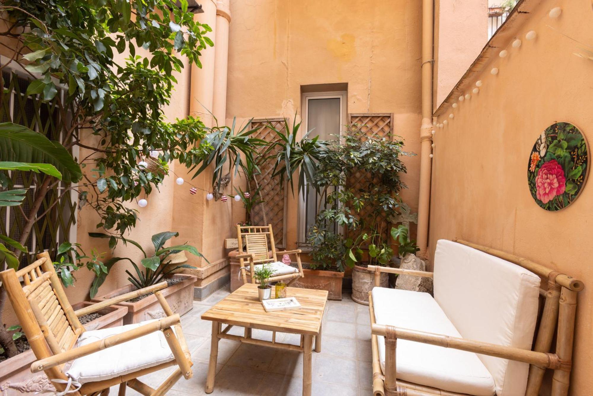 Apartamento Dolce Far Niente *