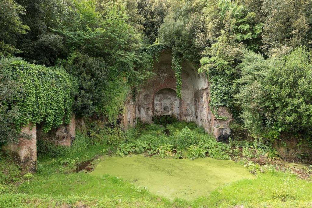 Leilighet Basilica San Giovanni-roma-appia Antica-casa Macla
