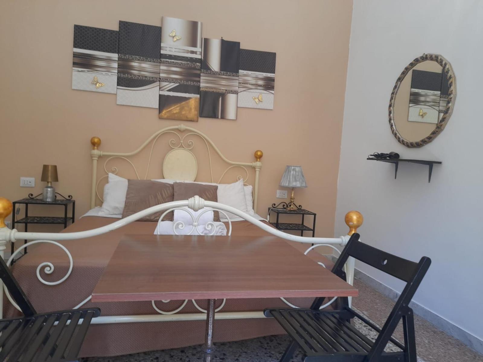 Guest house Casa