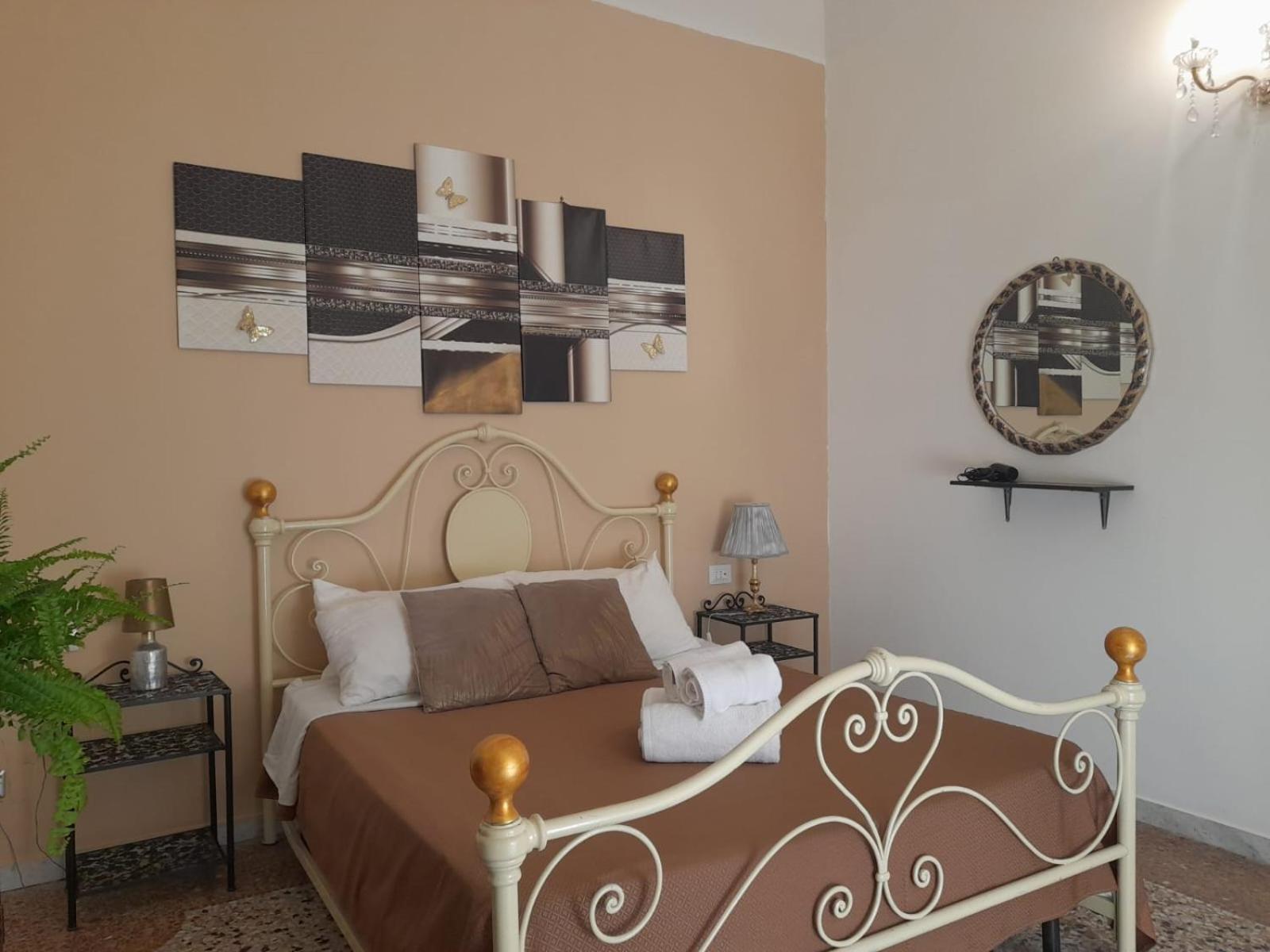 Guest house Casa *