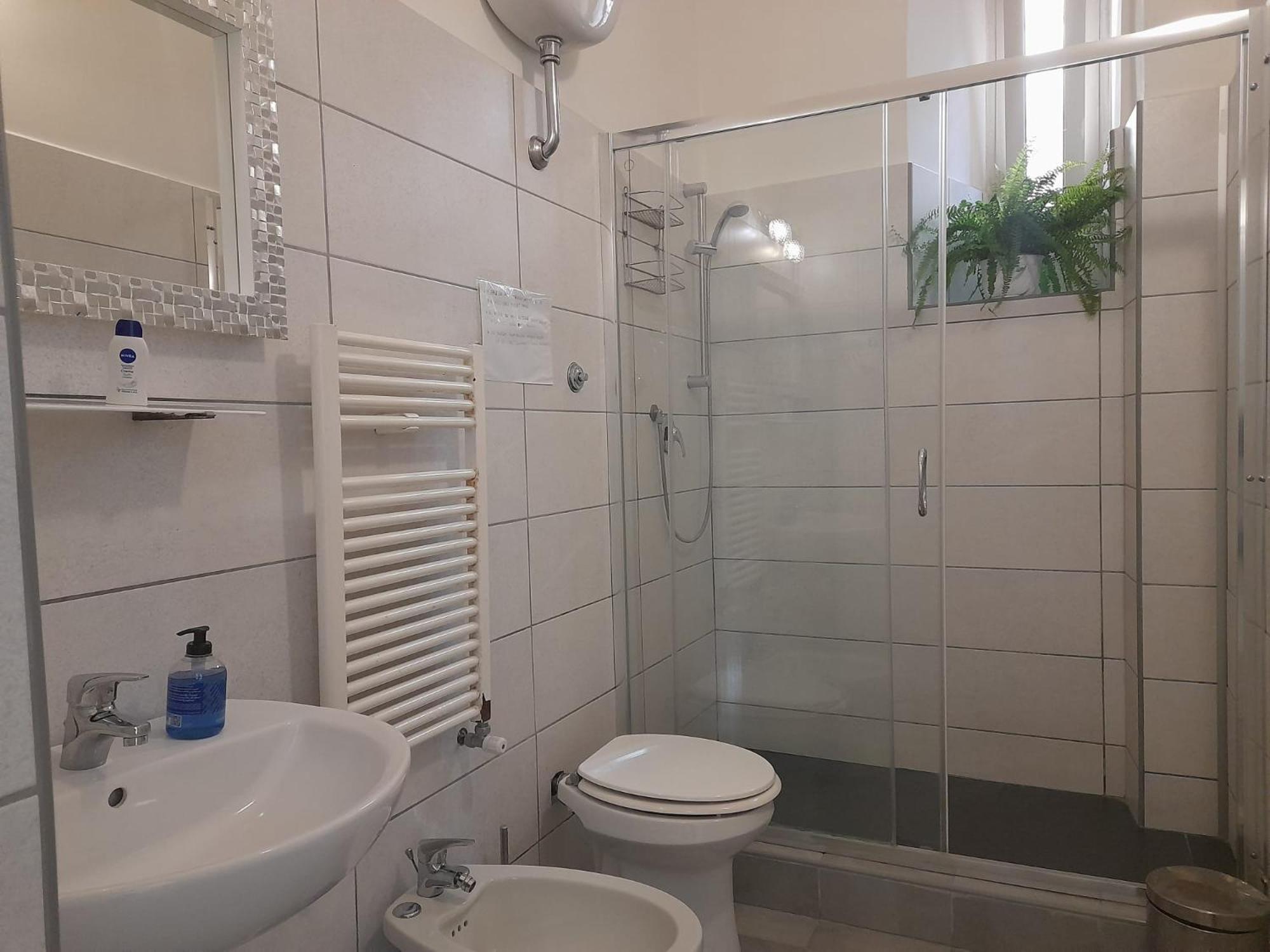 Guest house Casa *