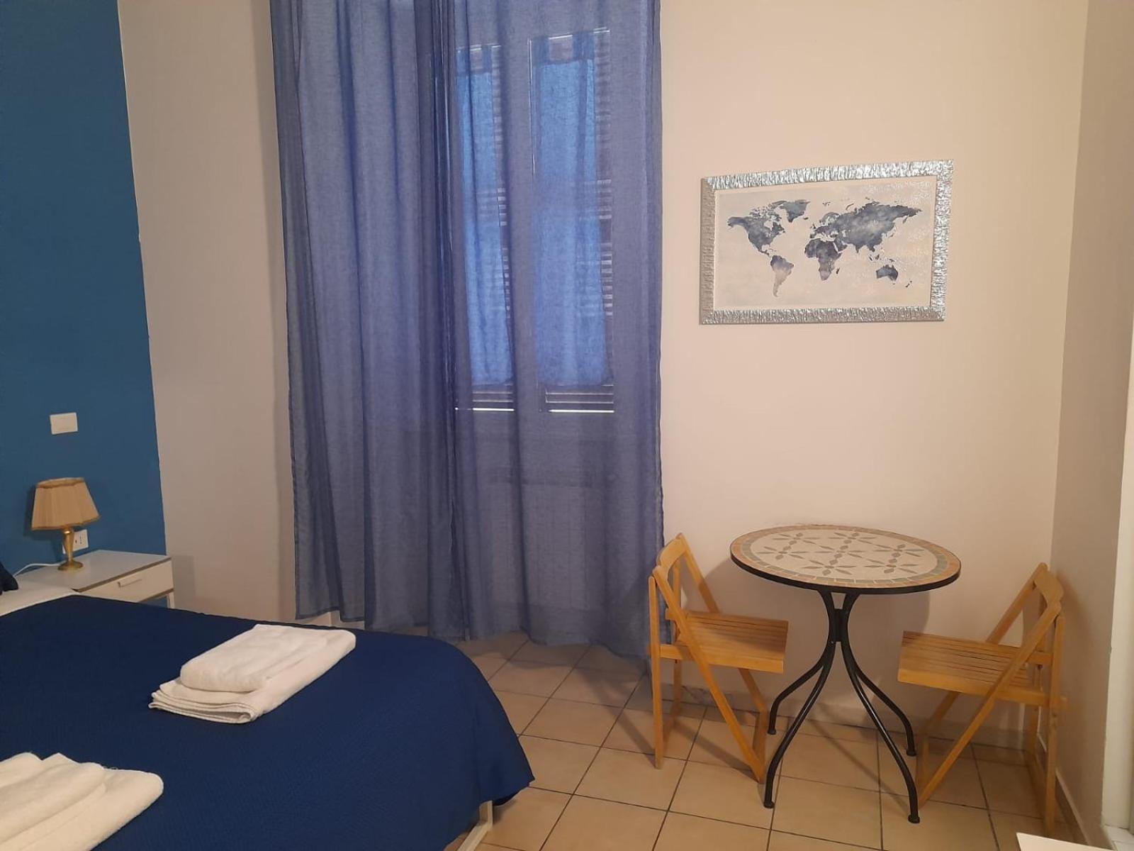 Casa Guest house Rome