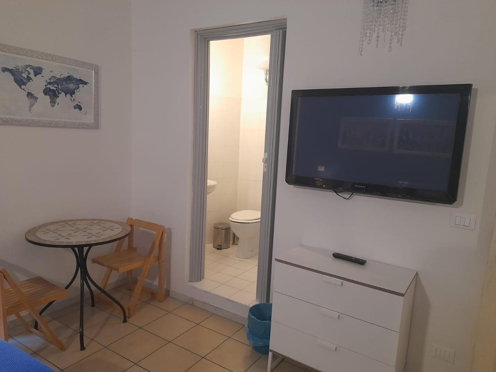 Casa Guest house *