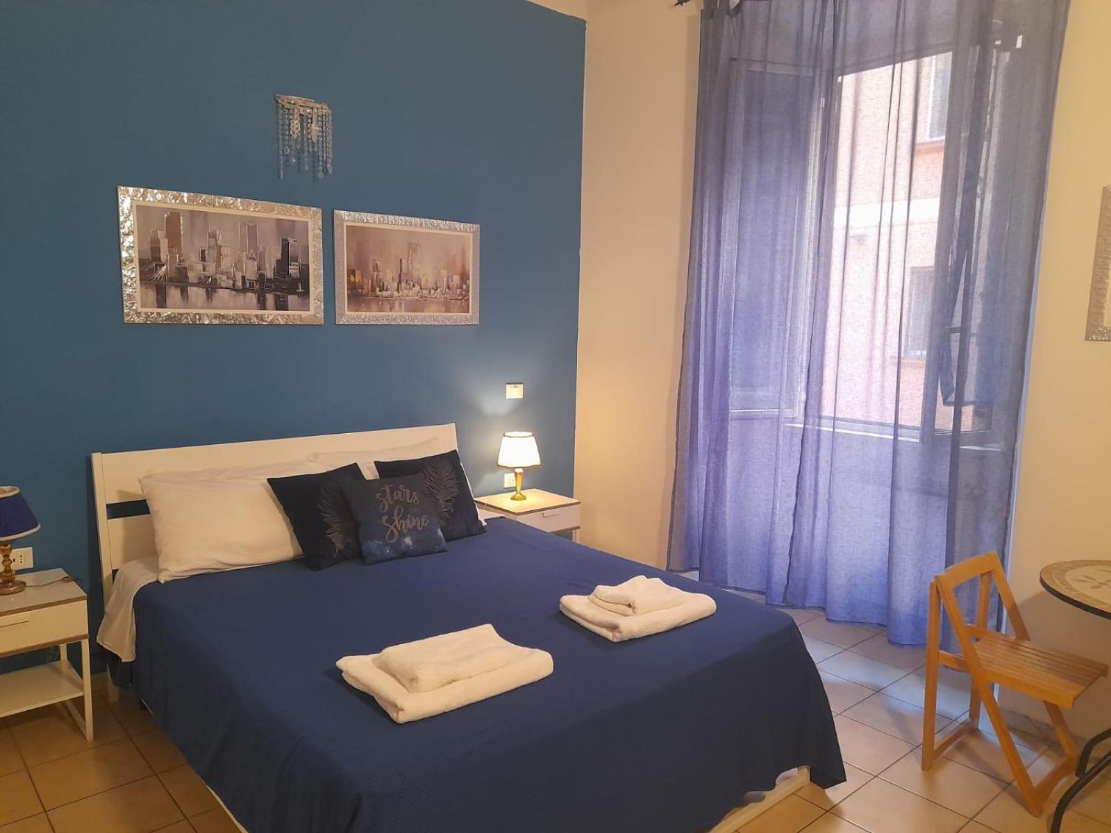 Guest house Casa