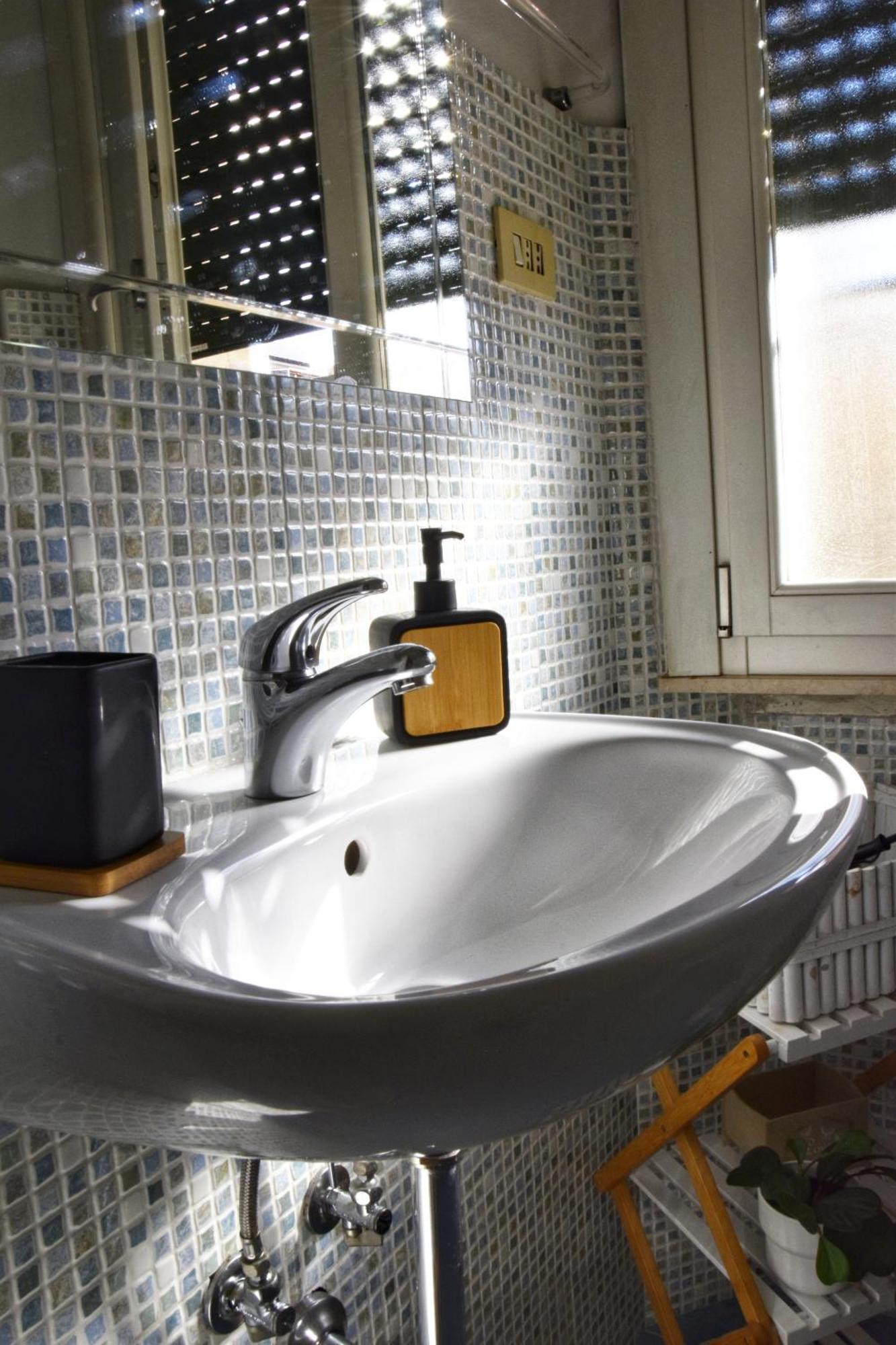 Apartamento Cimmino's Vaticano Roma