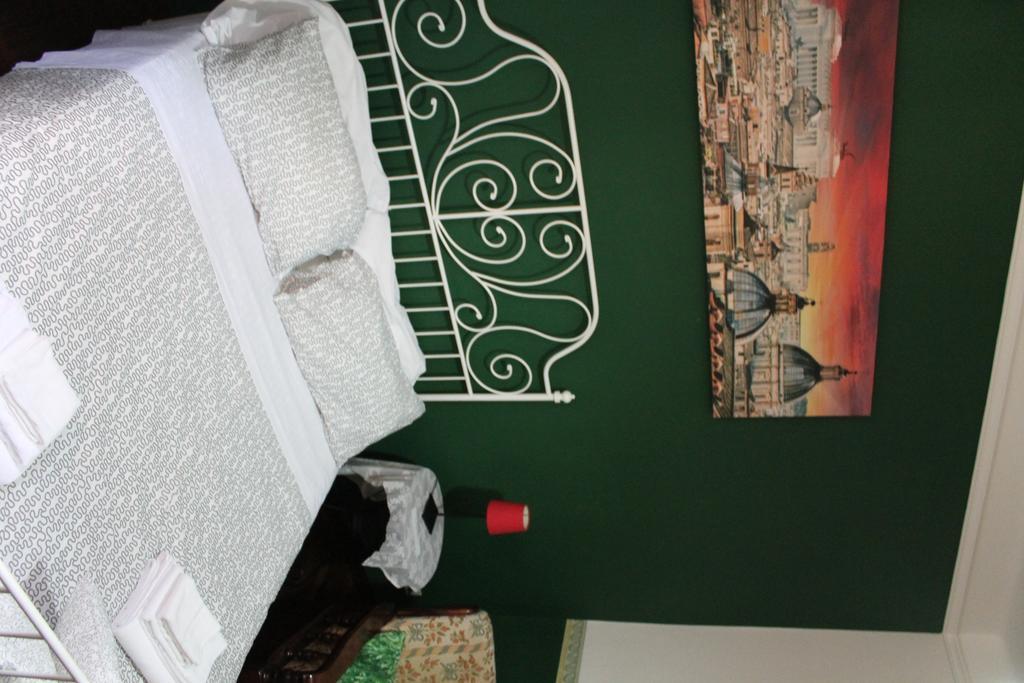 Rossana Holidays Bed & Breakfast Rome
