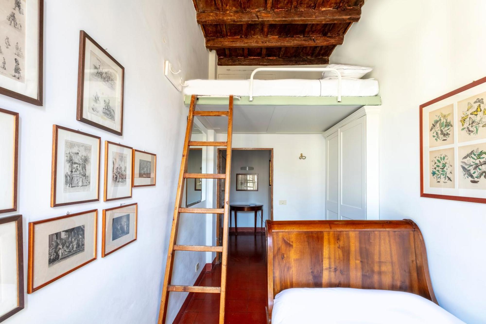 Apartamento Romac Leone Roma