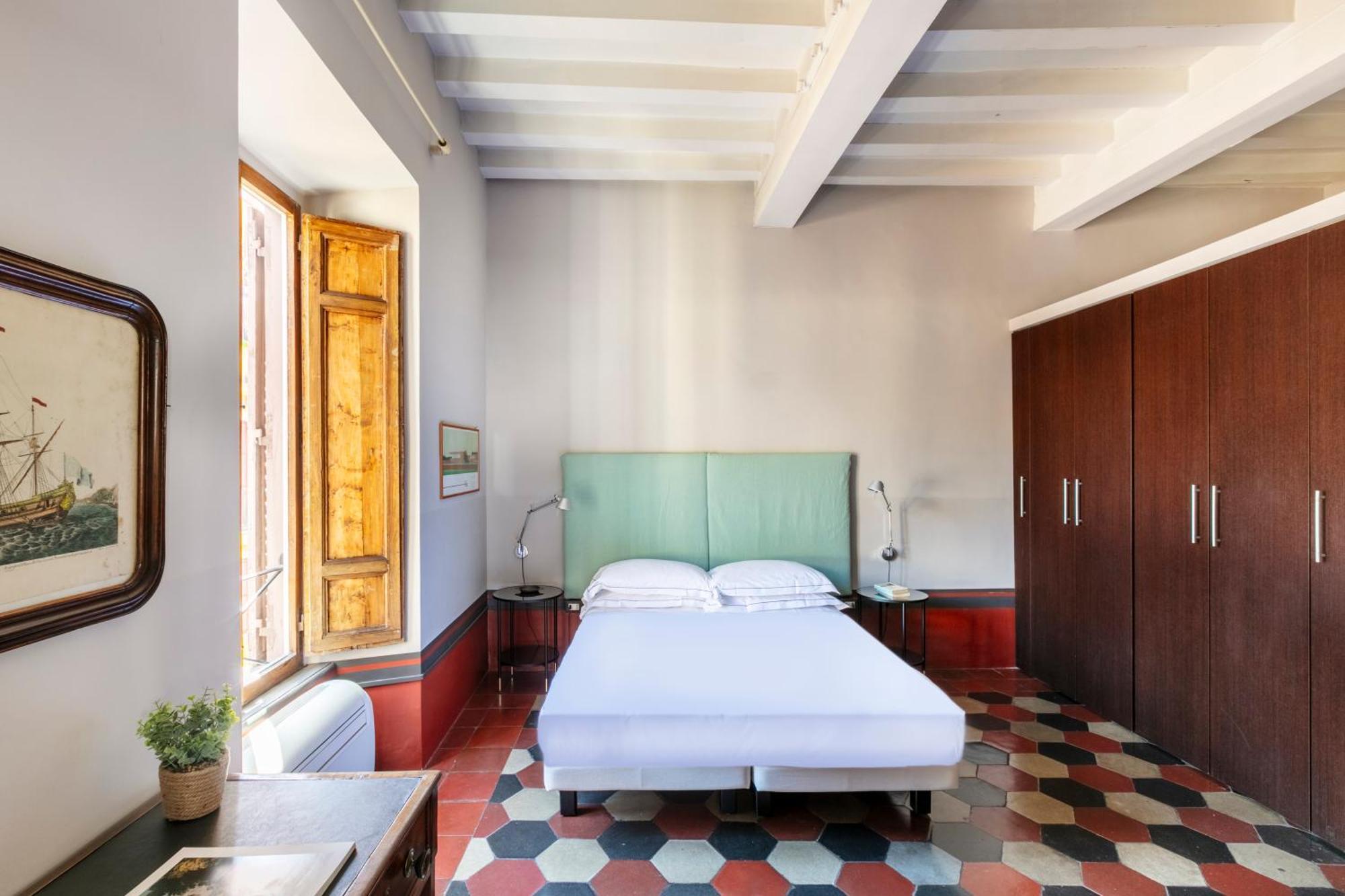Apartamento Romac Leone *