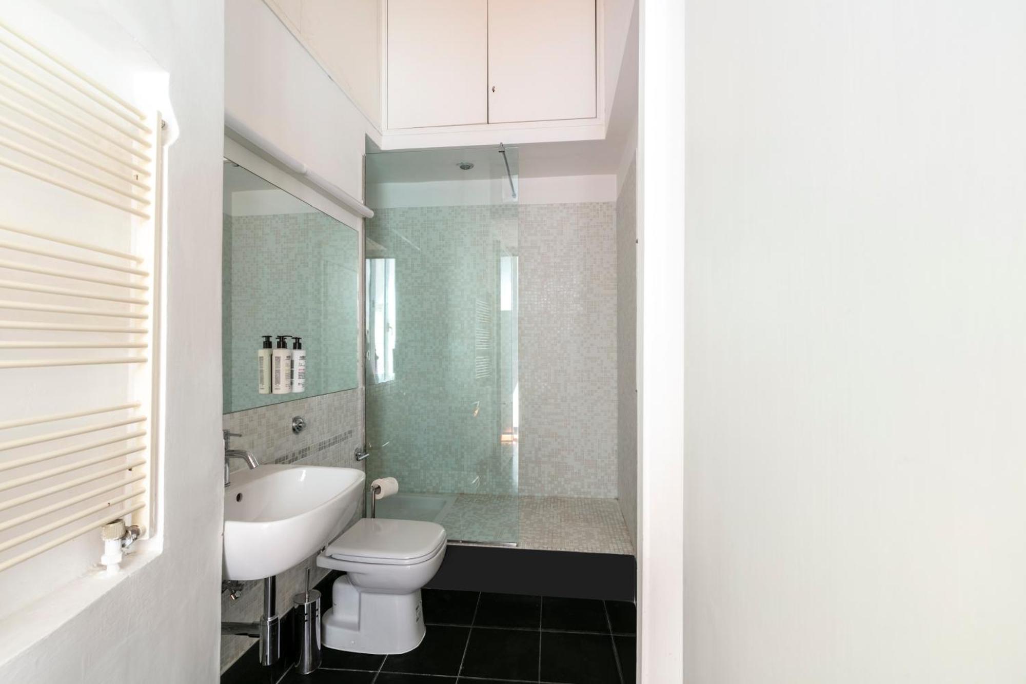 Apartamento Romac Leone