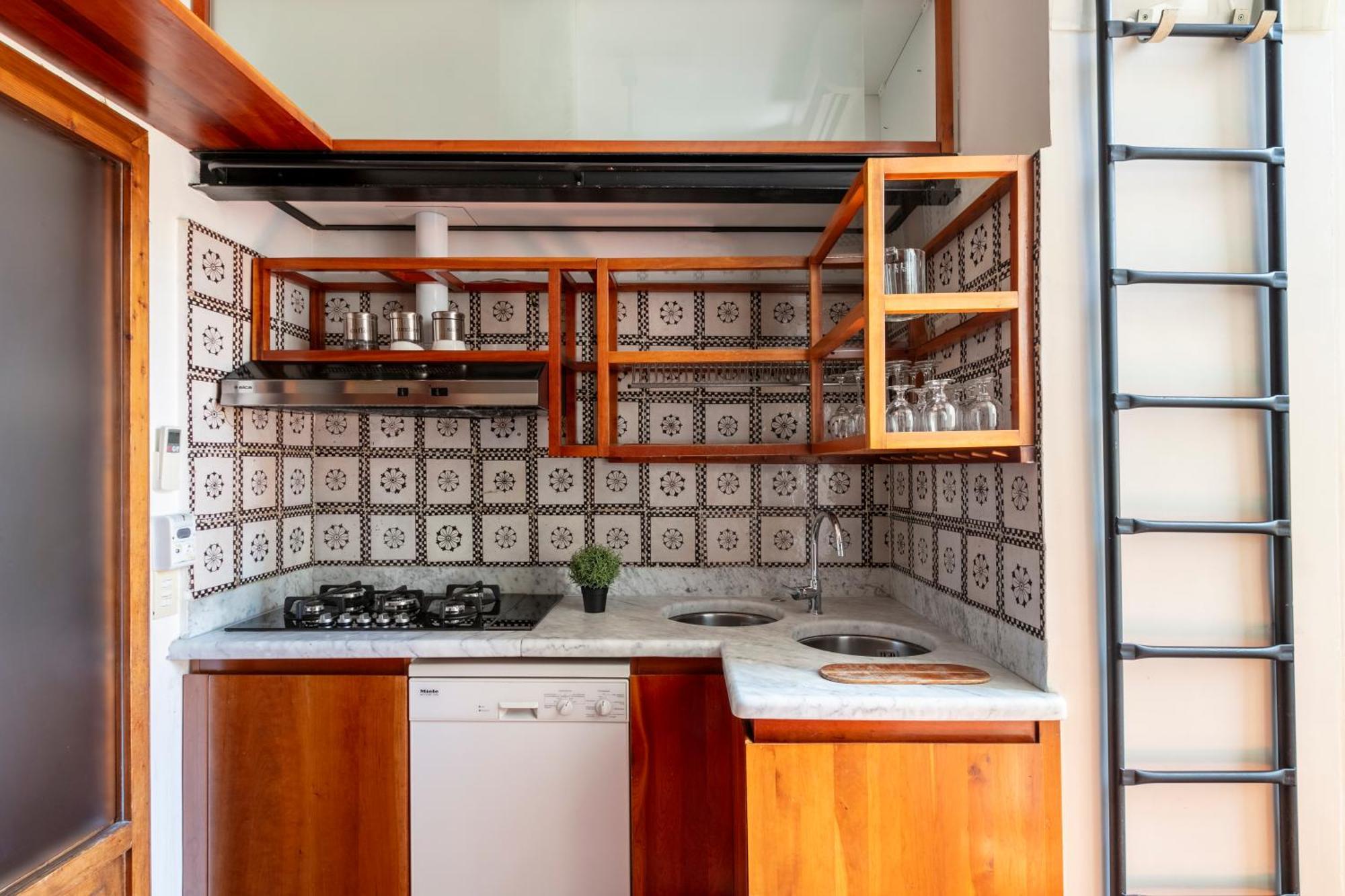 Apartamento Romac Leone *
