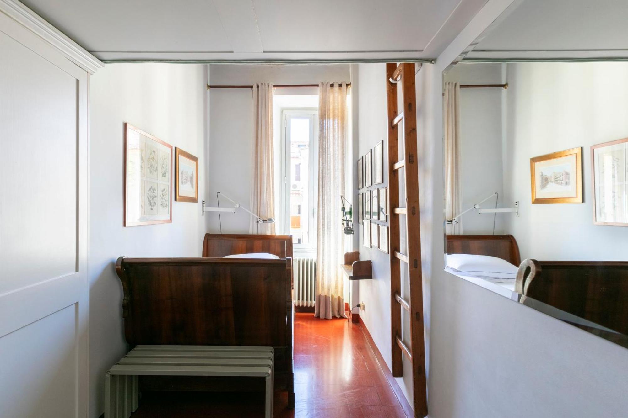 Romac Leone Apartamento *
