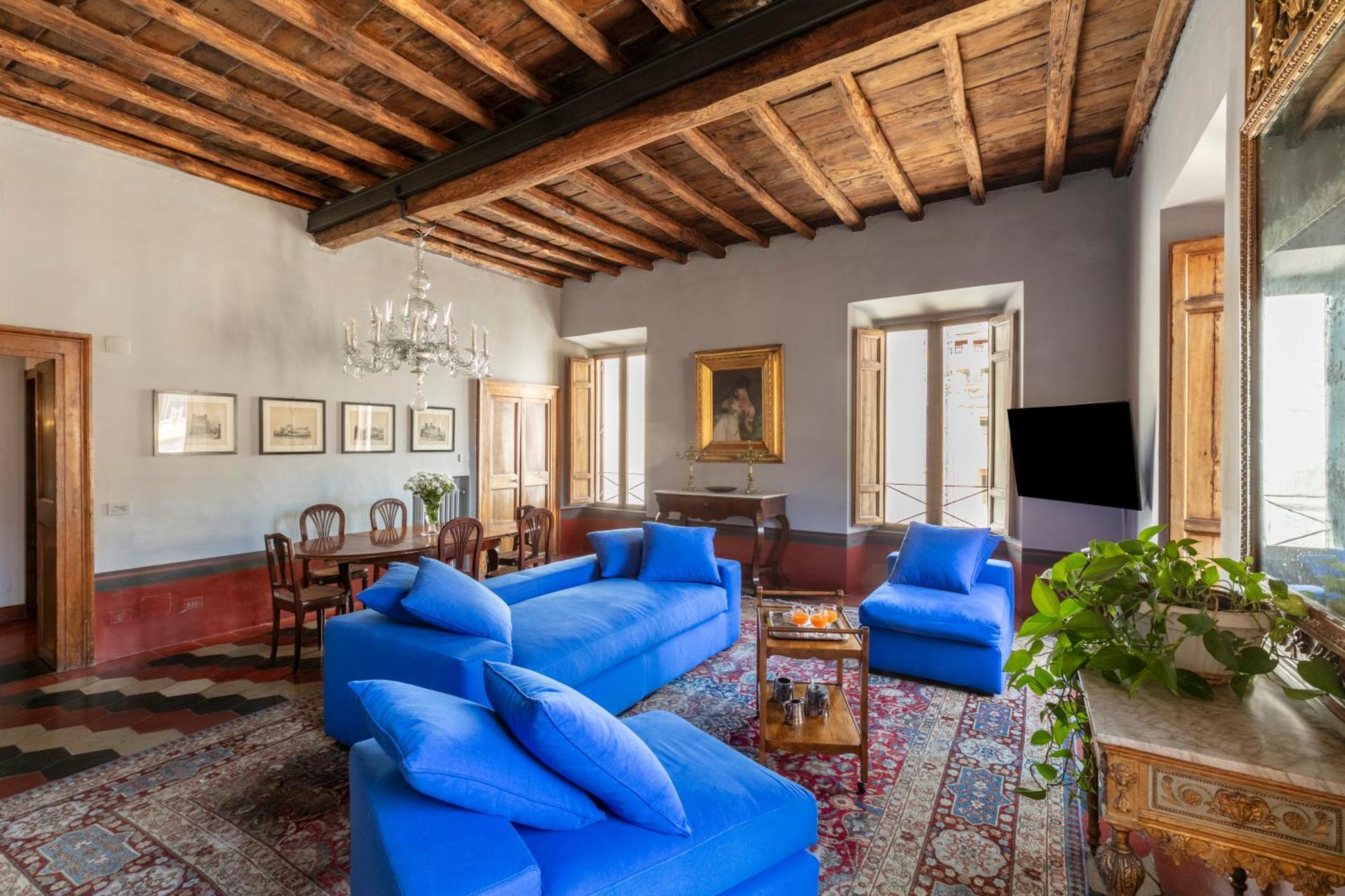 Apartamento Romac Leone *