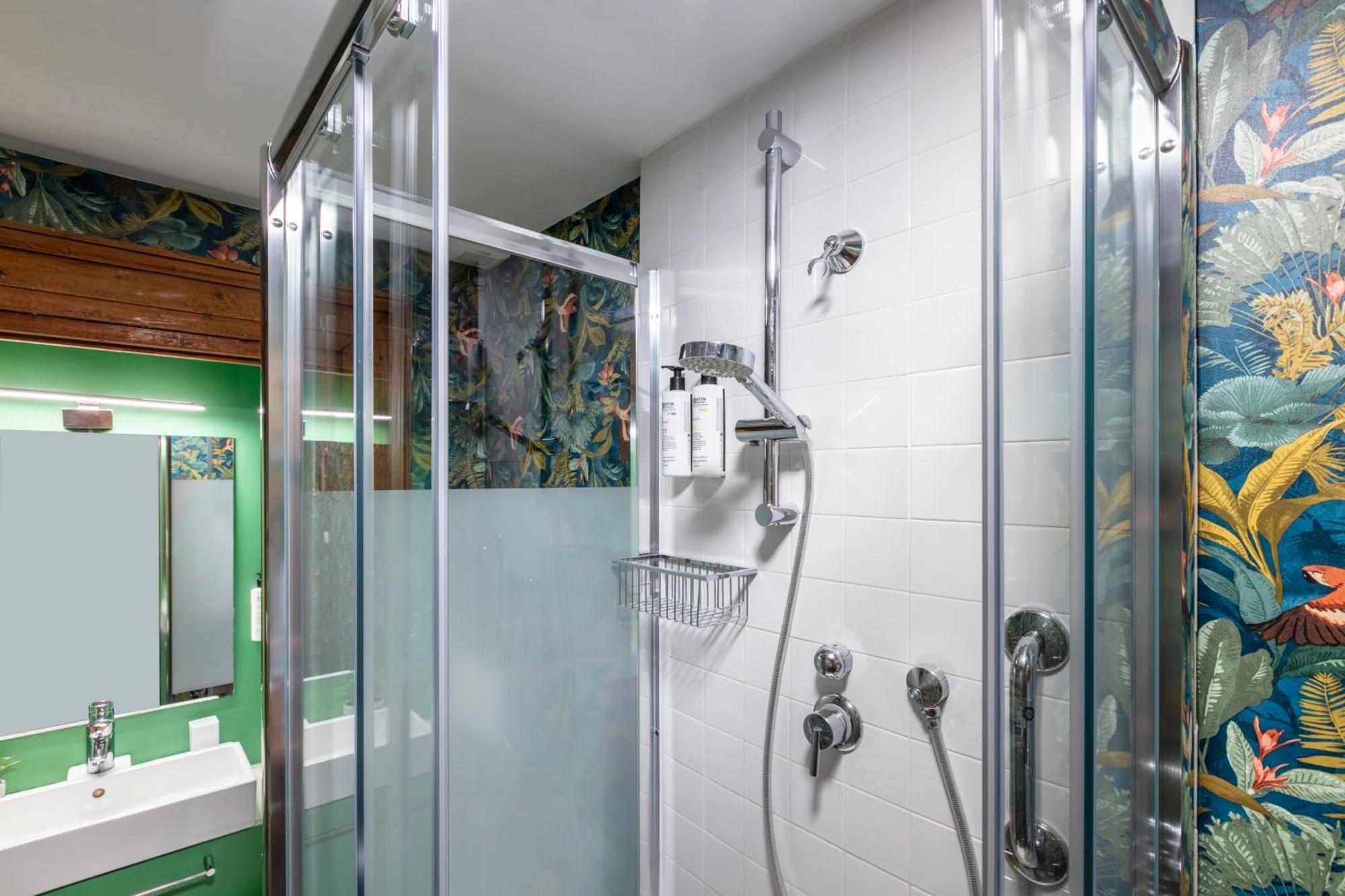 Romac Leone Apartamento *
