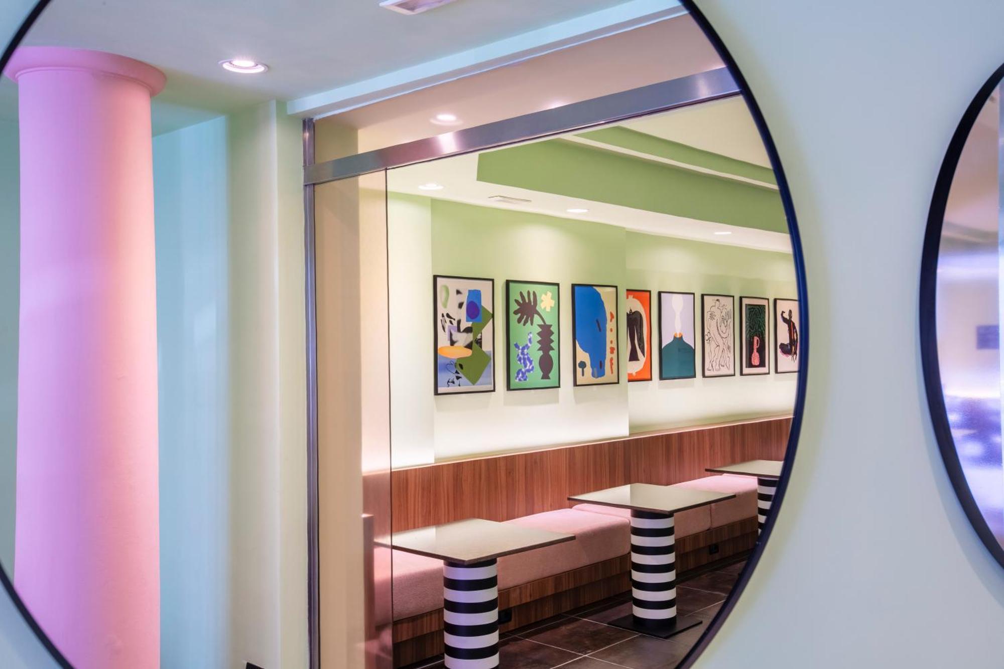 Numa Barberini Apart-hotel
