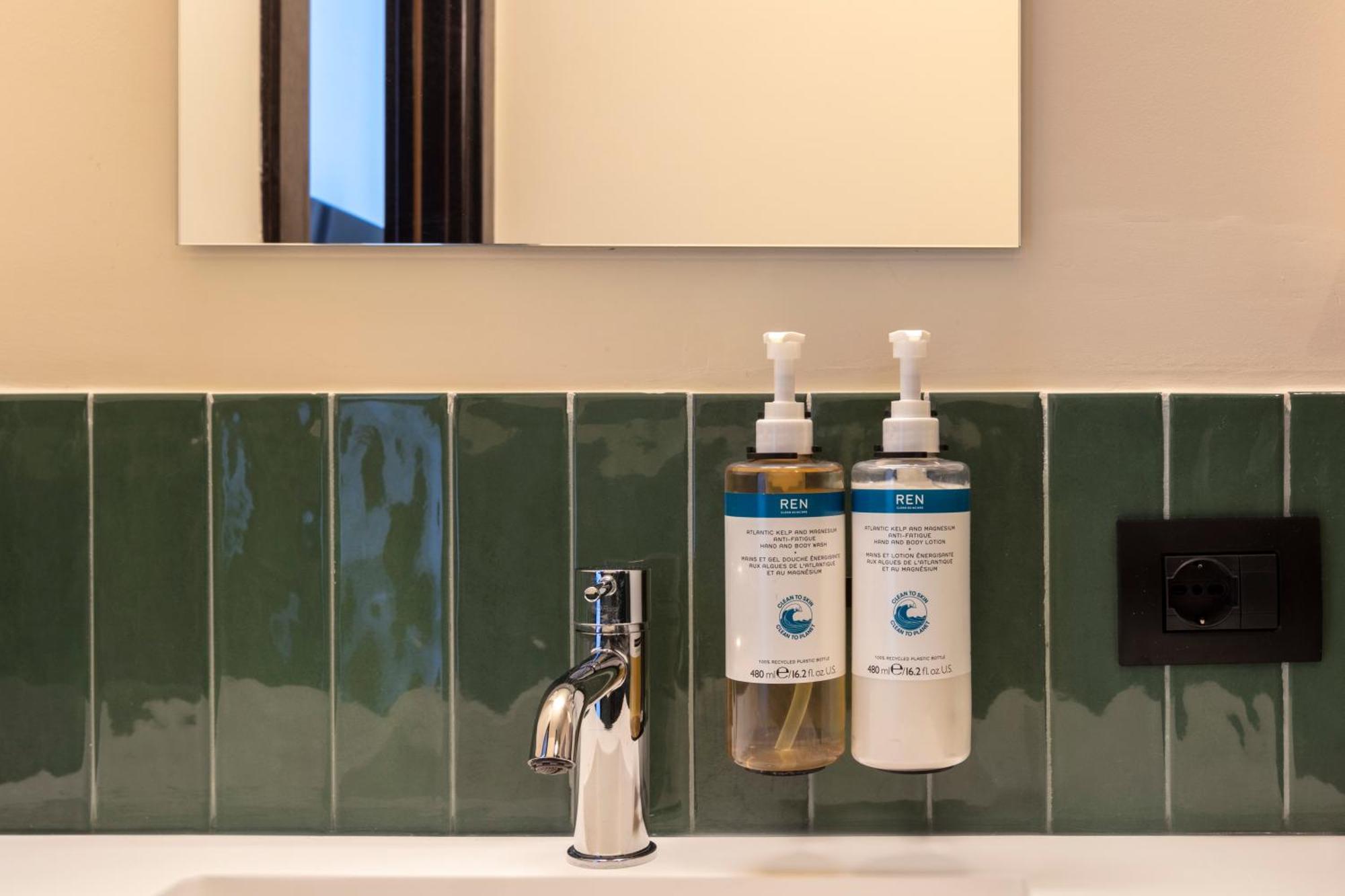Apart-hotel Numa Barberini Roma