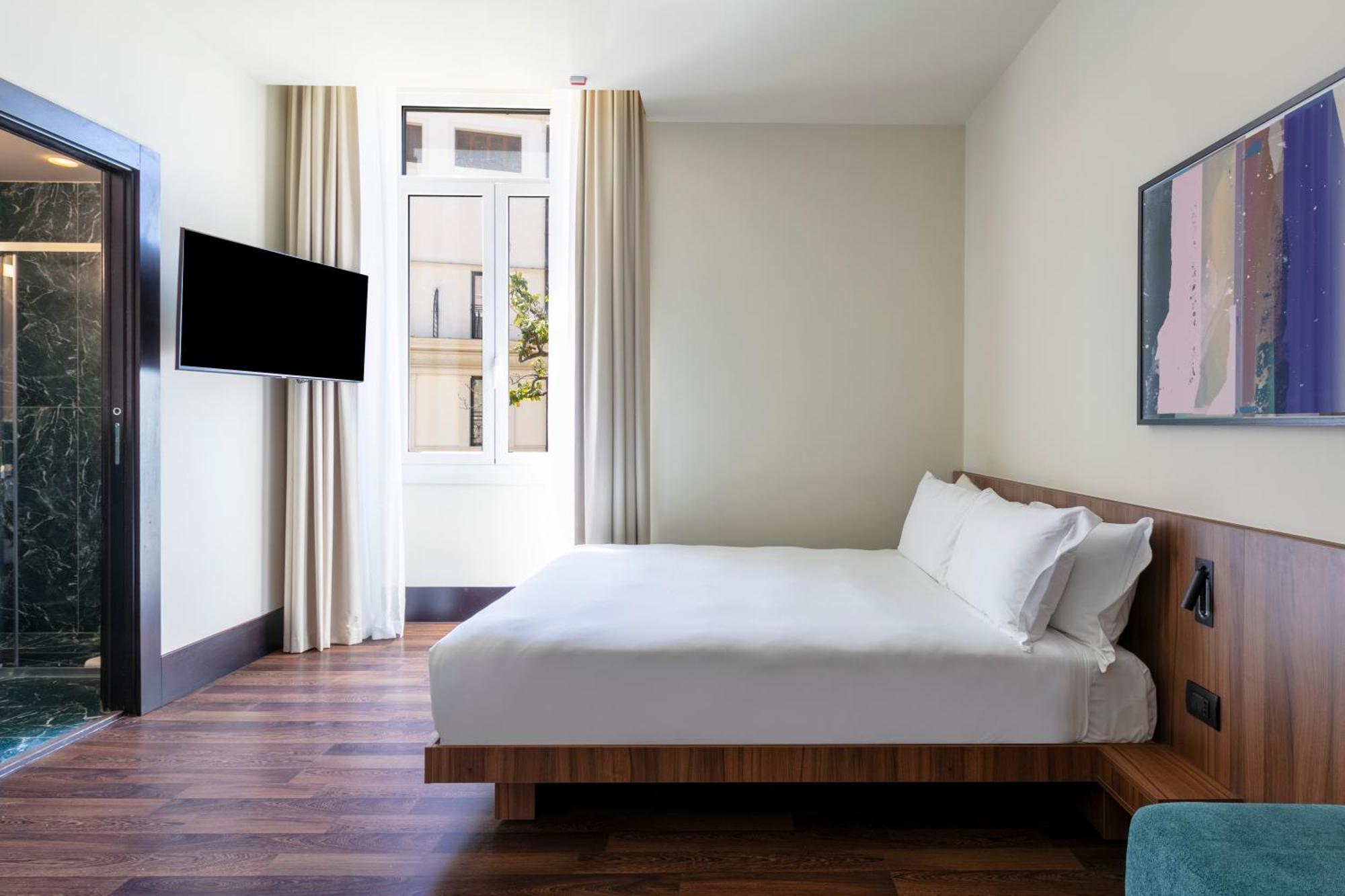 Apart-hotel Numa Barberini