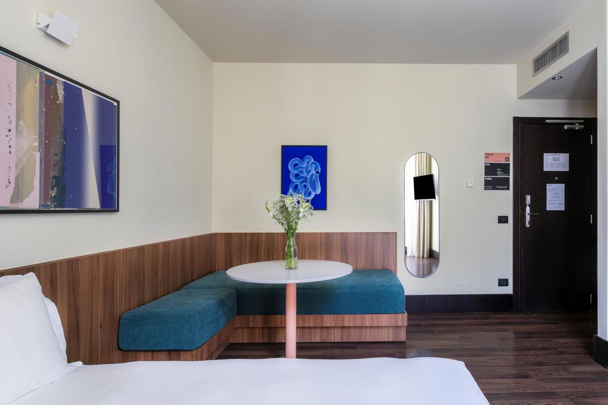 Apart-hotel Numa Barberini 4*