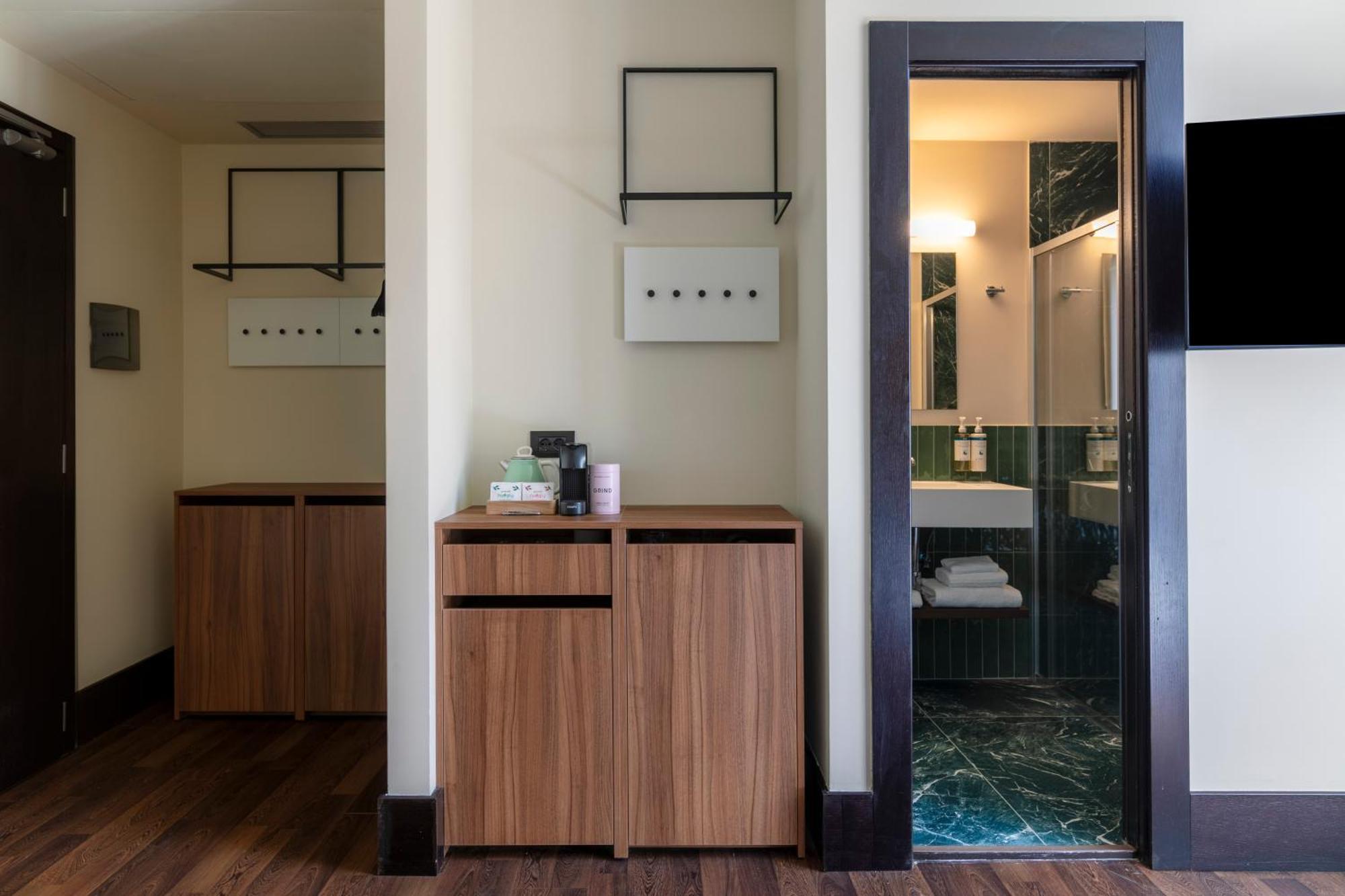 Numa Barberini 4*