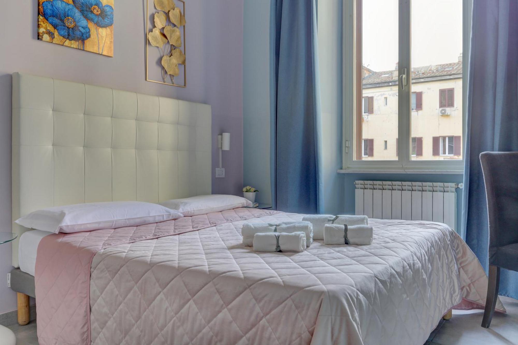 Claudia House Termini 2* Roma