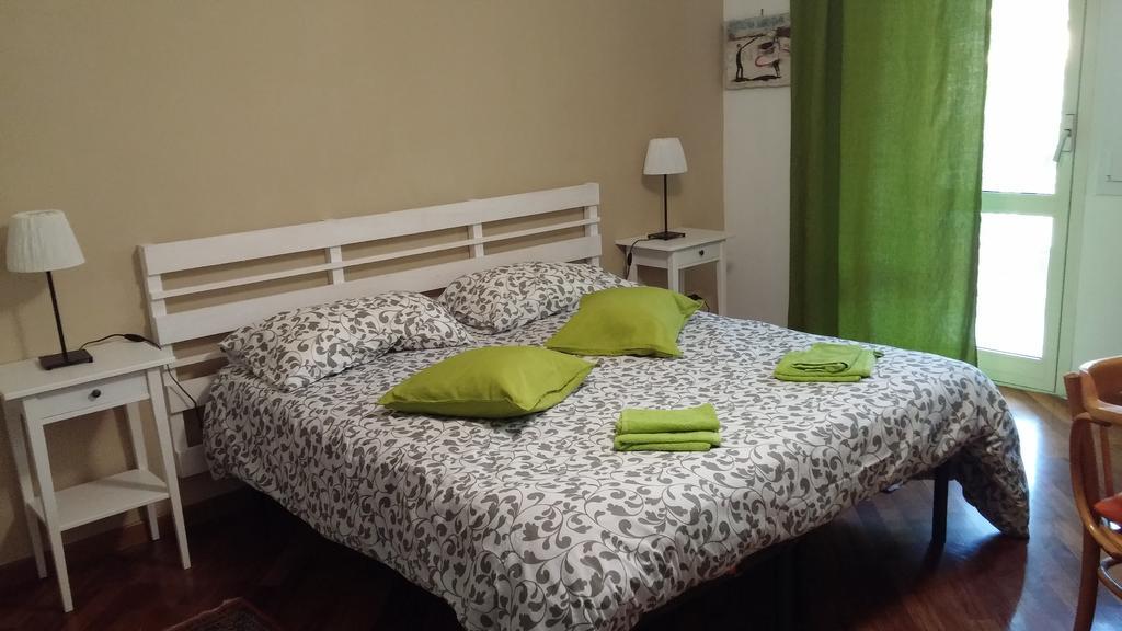 Bed and breakfast La Casa Di Antonia Roma