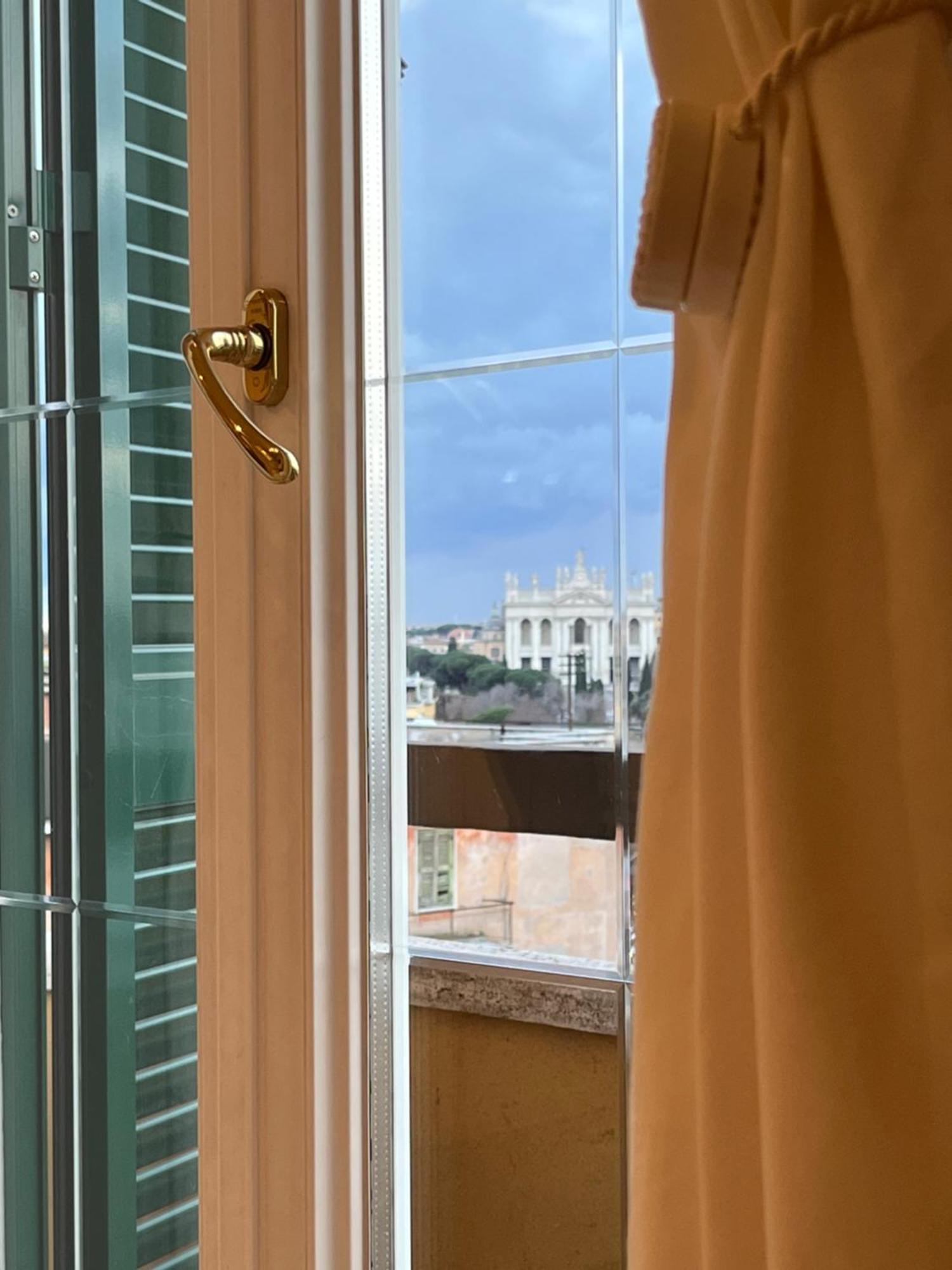 Casa Centro San Giovanni Leilighet