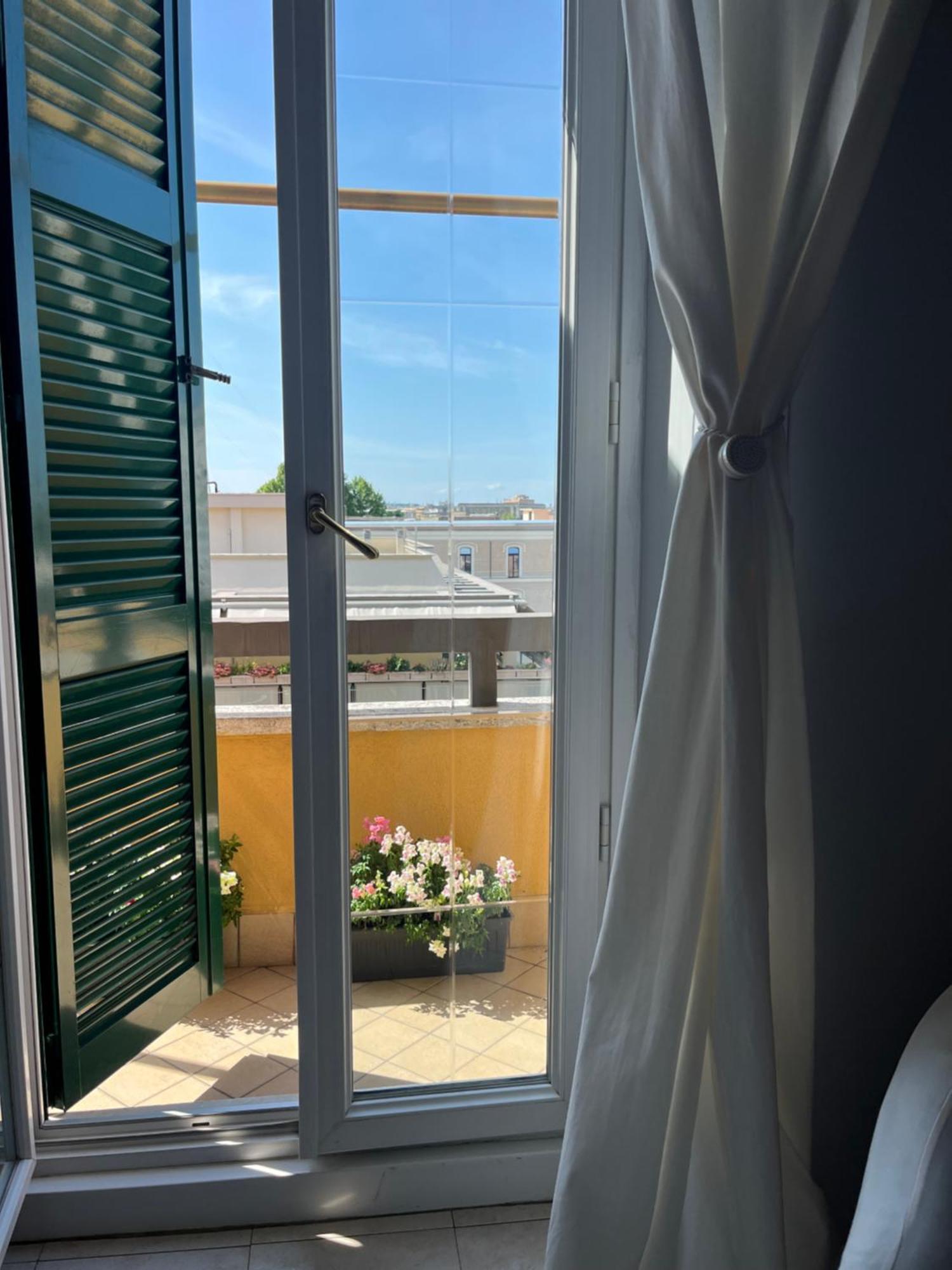 Casa Centro San Giovanni Leilighet *