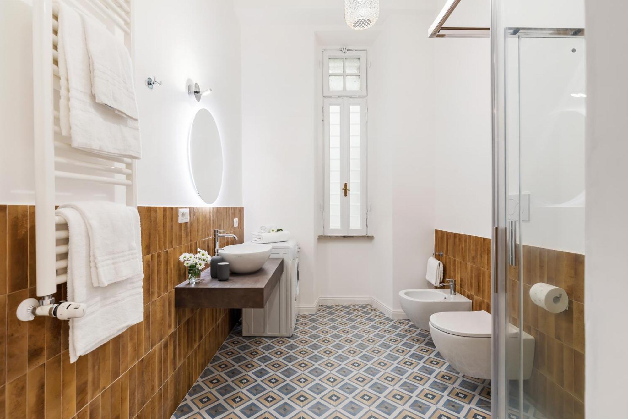 Rome Nice Stays Rom