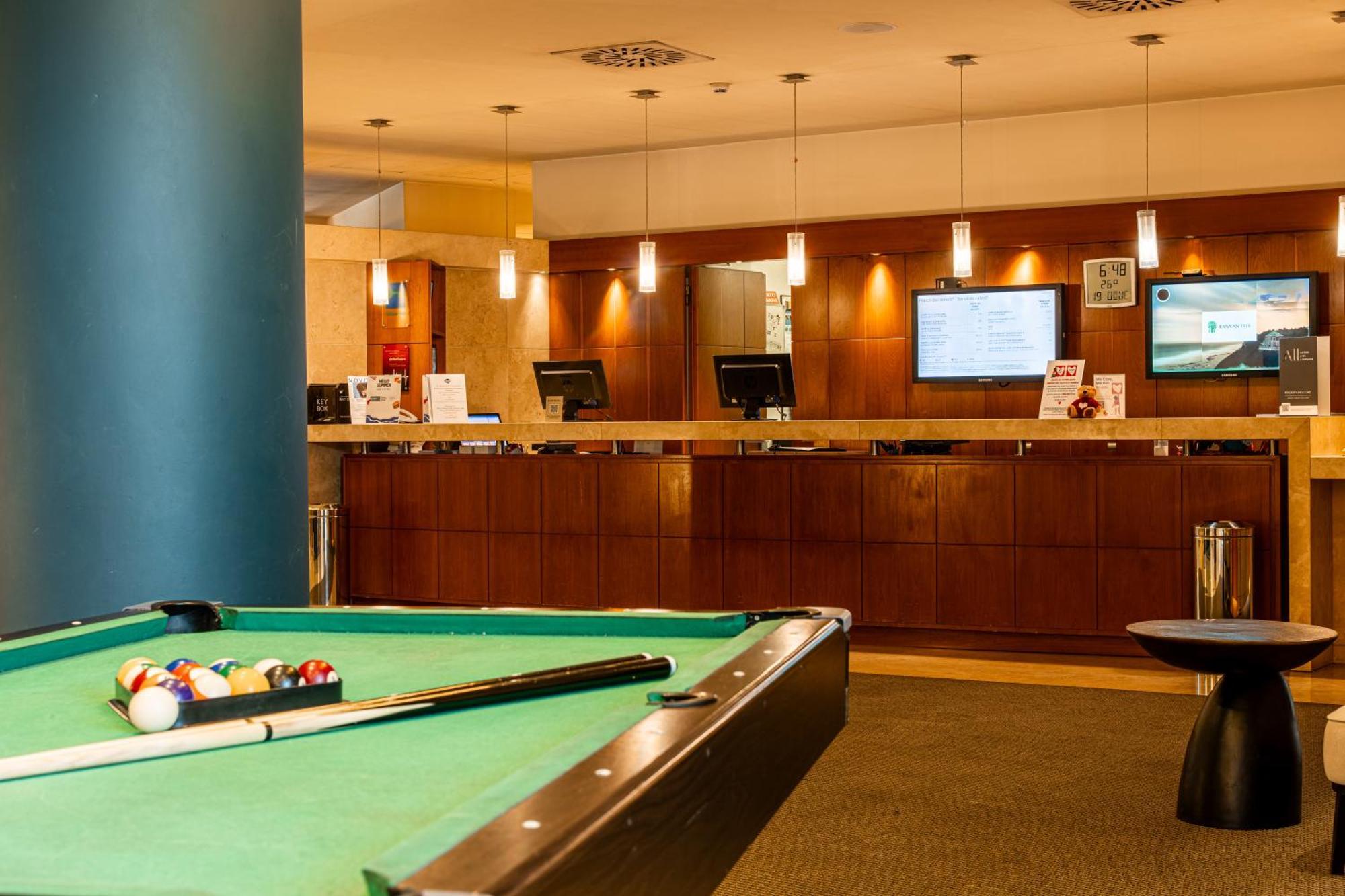 Novotel Est Hotel