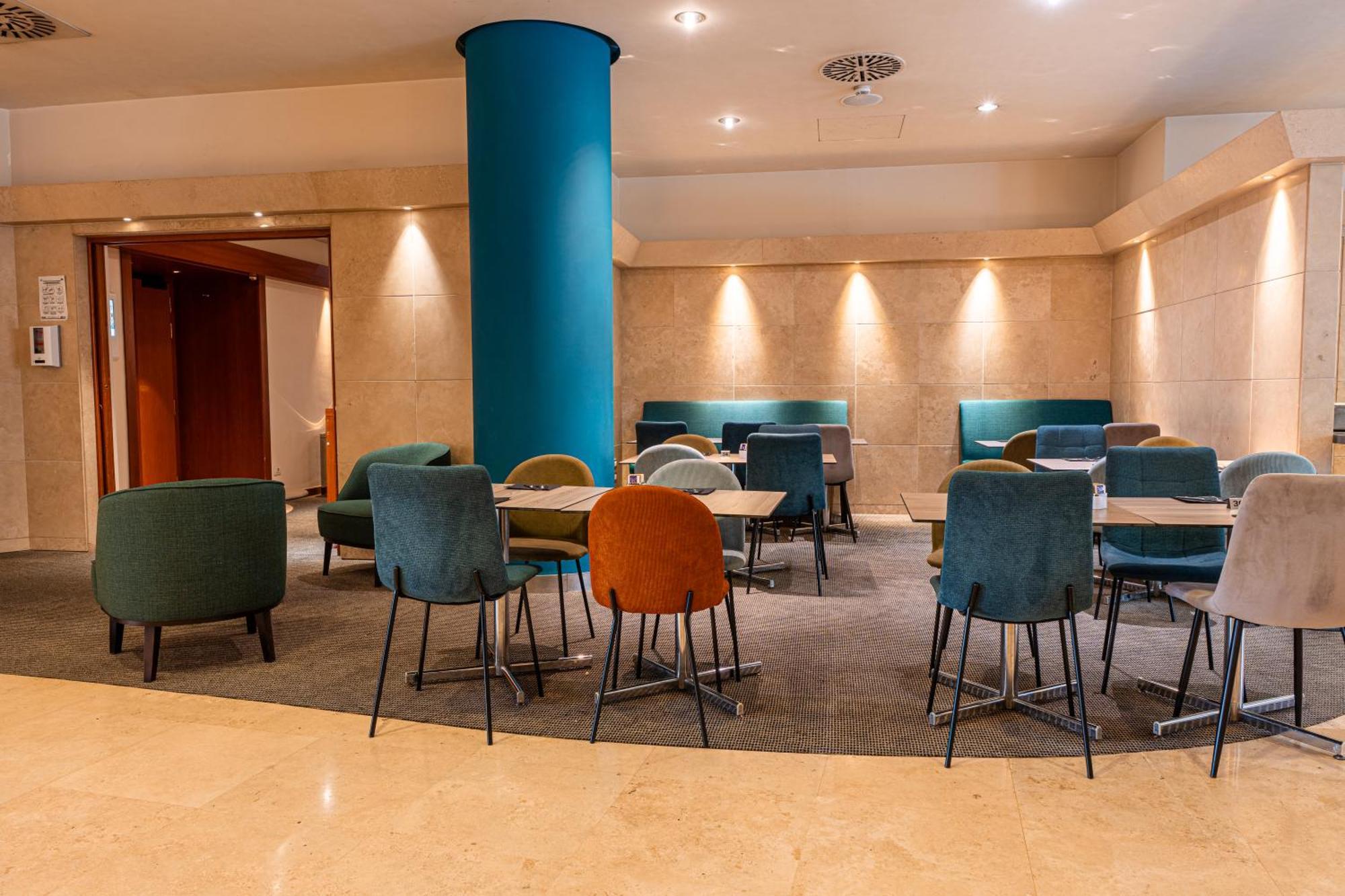 Novotel Est Roma