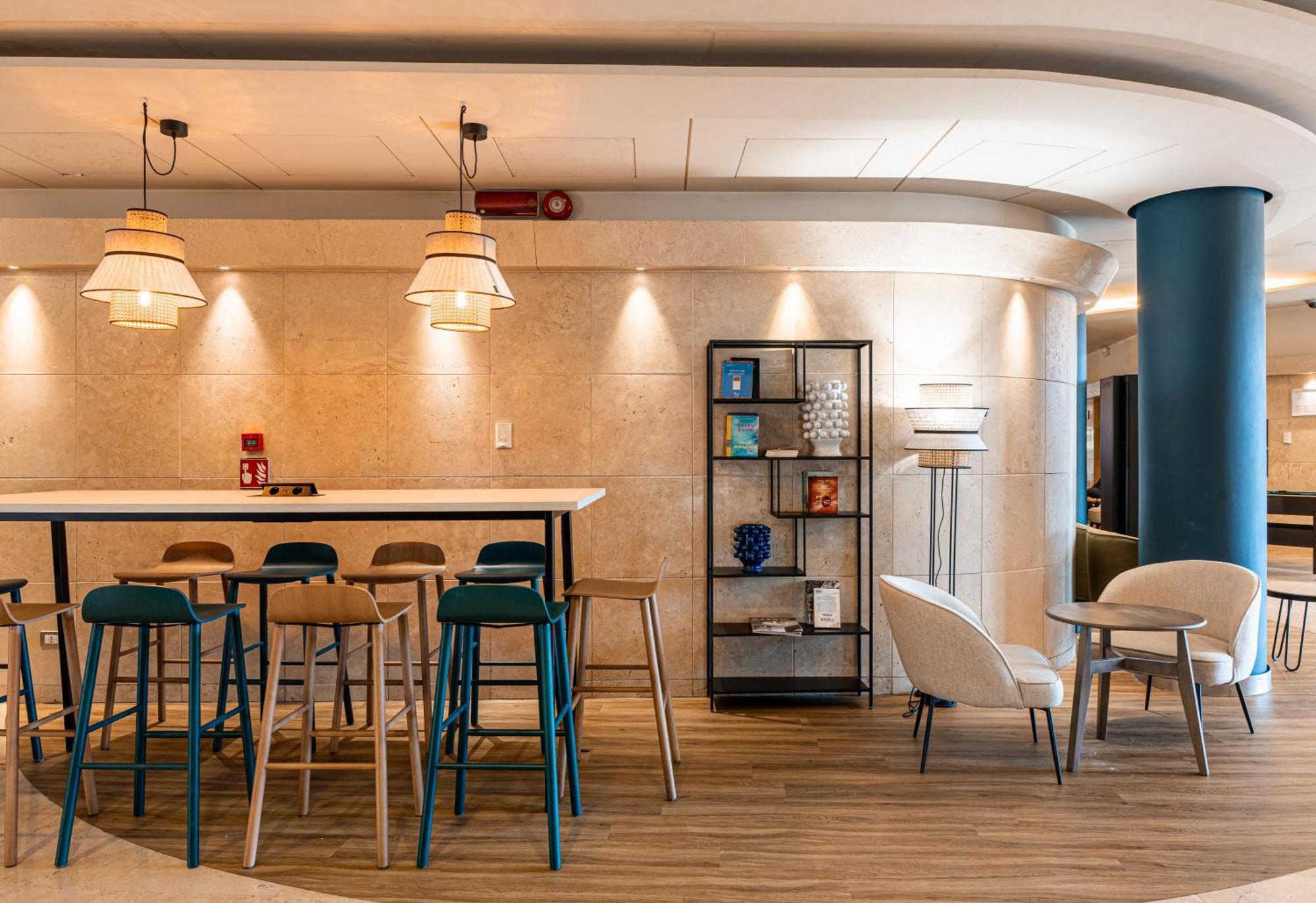 Novotel Est Roma