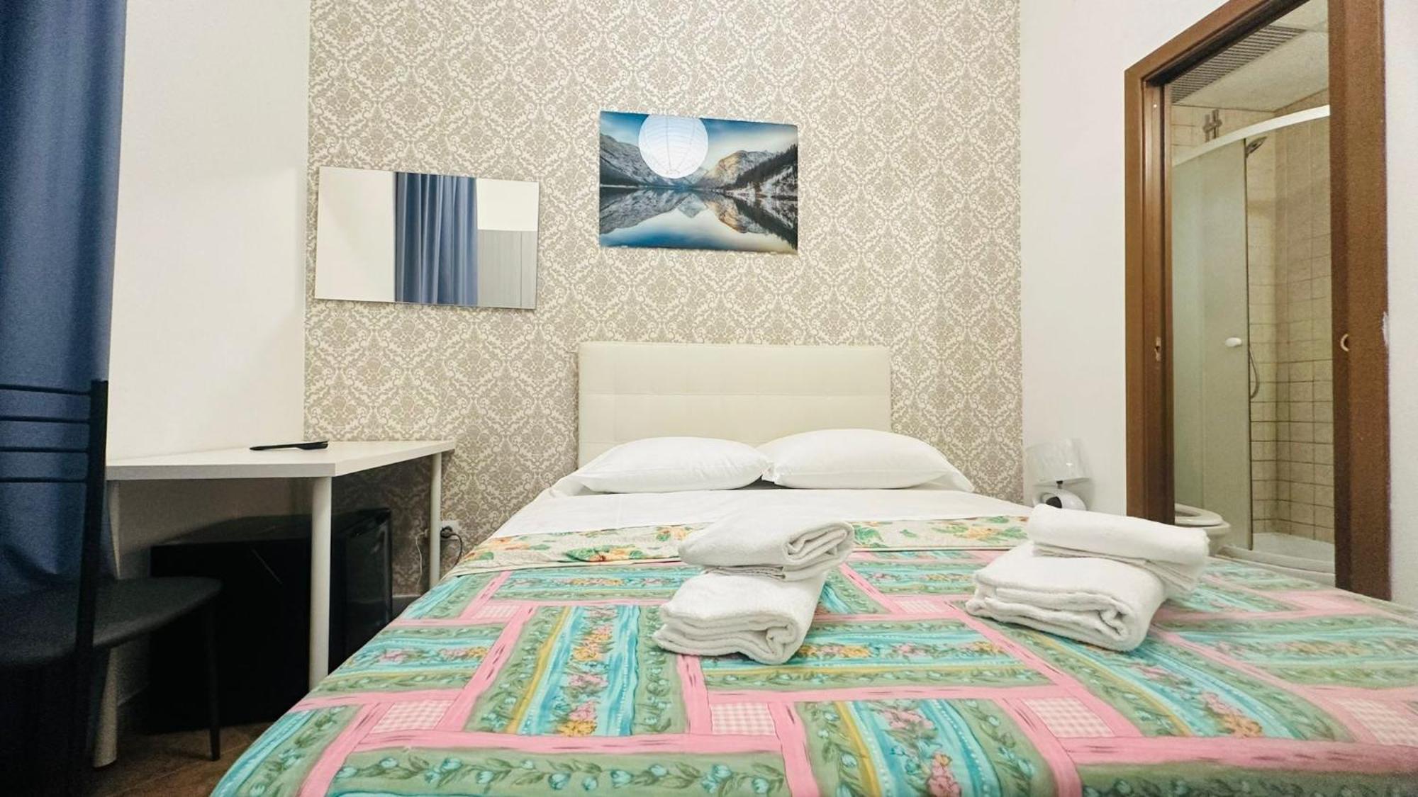 Bed & Breakfast Anas Prime Place Roma