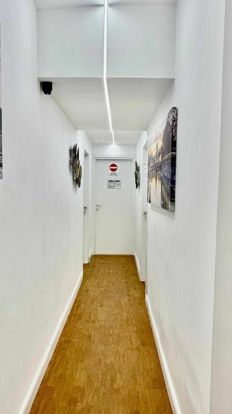 Frühstückspension Roomssixty-five *
