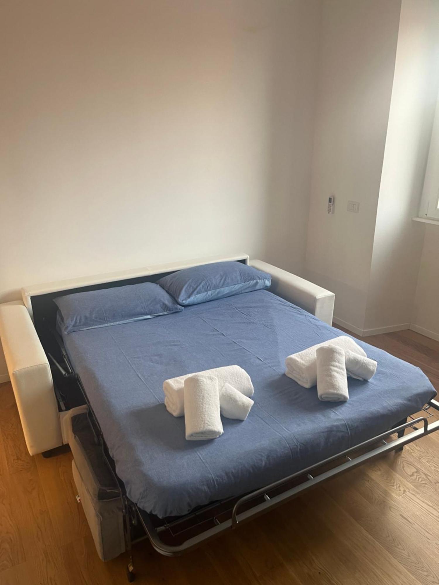 Apartamento Just