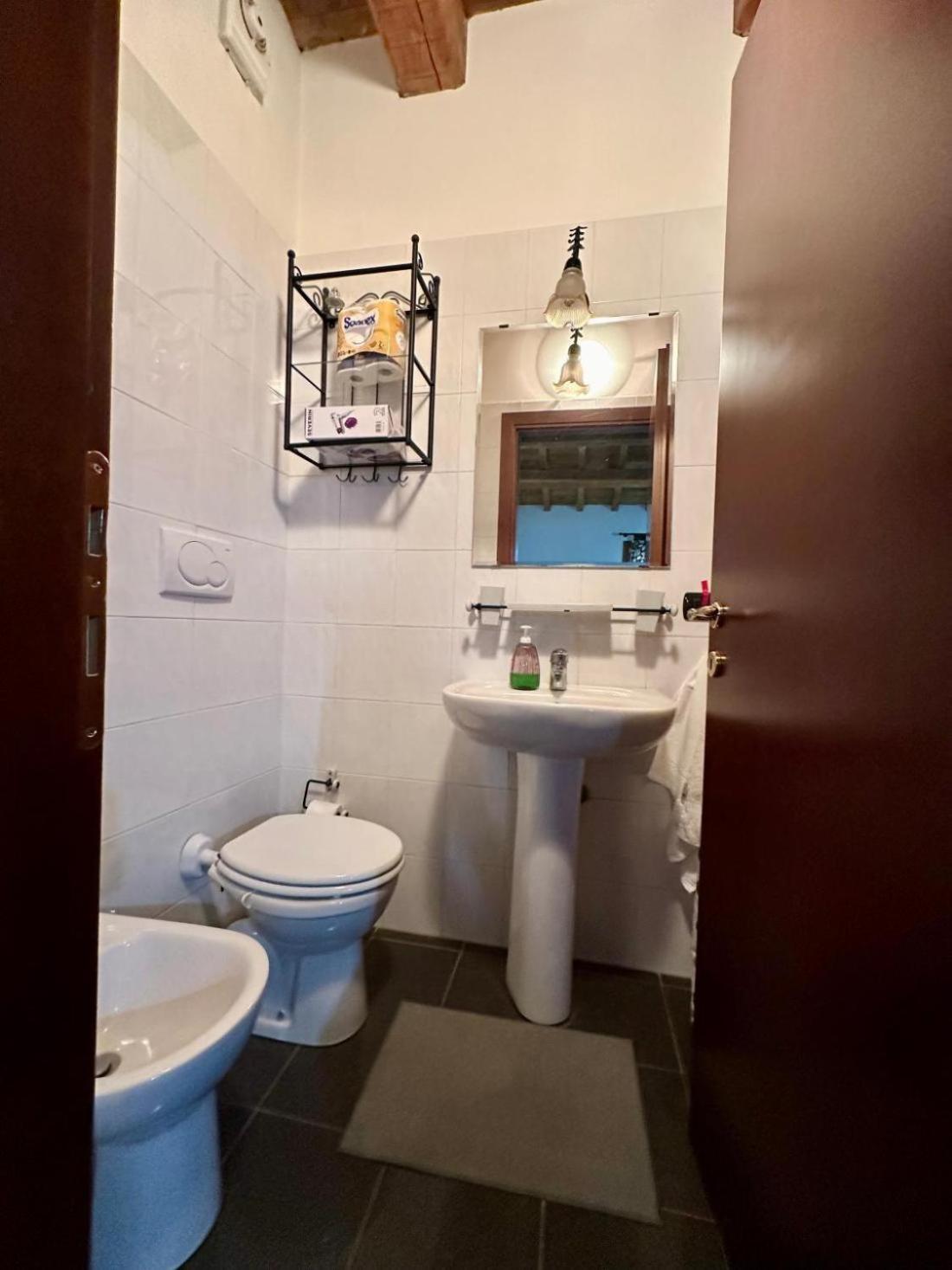 In Guest - Bb - Country House, Rent- Roma Affittacamere Le Rughe