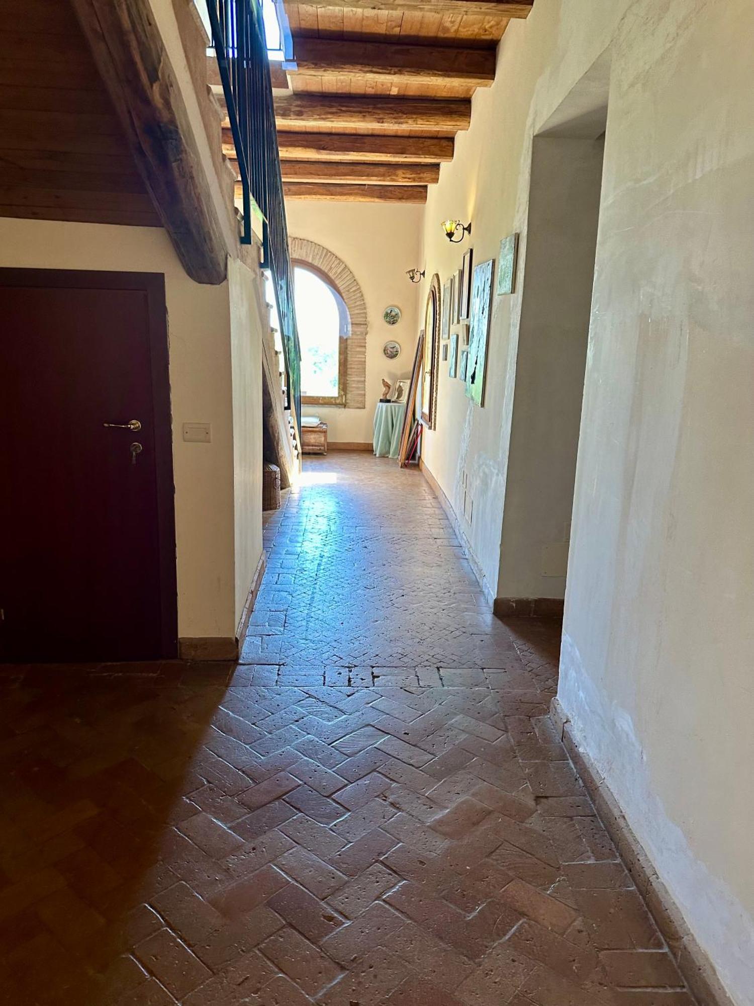 In Guest - Bb - Country House, Rent- Roma Affittacamere Le Rughe