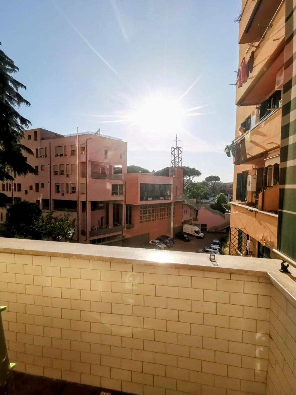 Centro Intero Per Vacanze Apartamento *