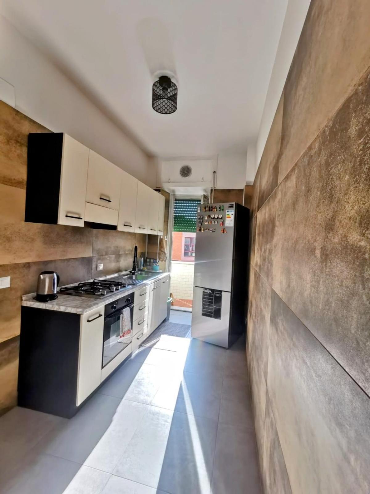 Apartamento Centro Intero Per Vacanze Roma