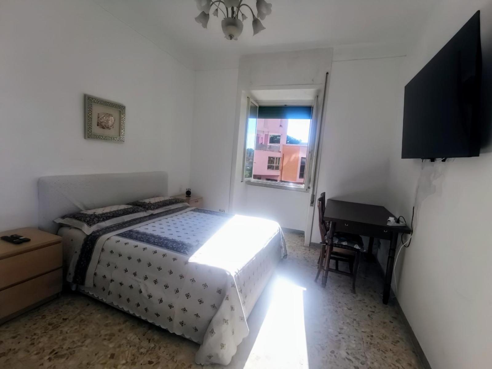 Apartamento Centro Intero Per Vacanze Roma