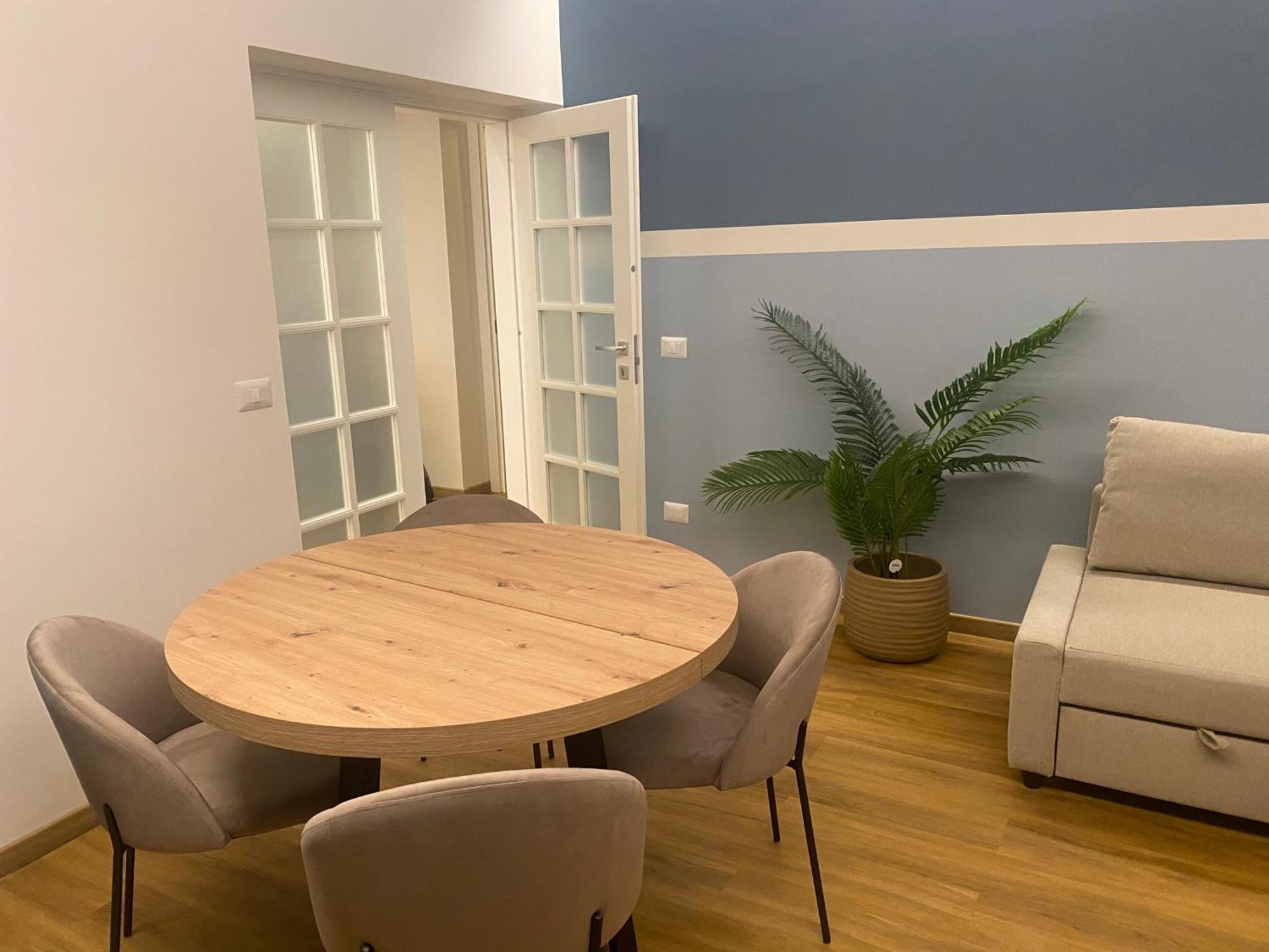 Eutierra Bleisure Guest house Rome