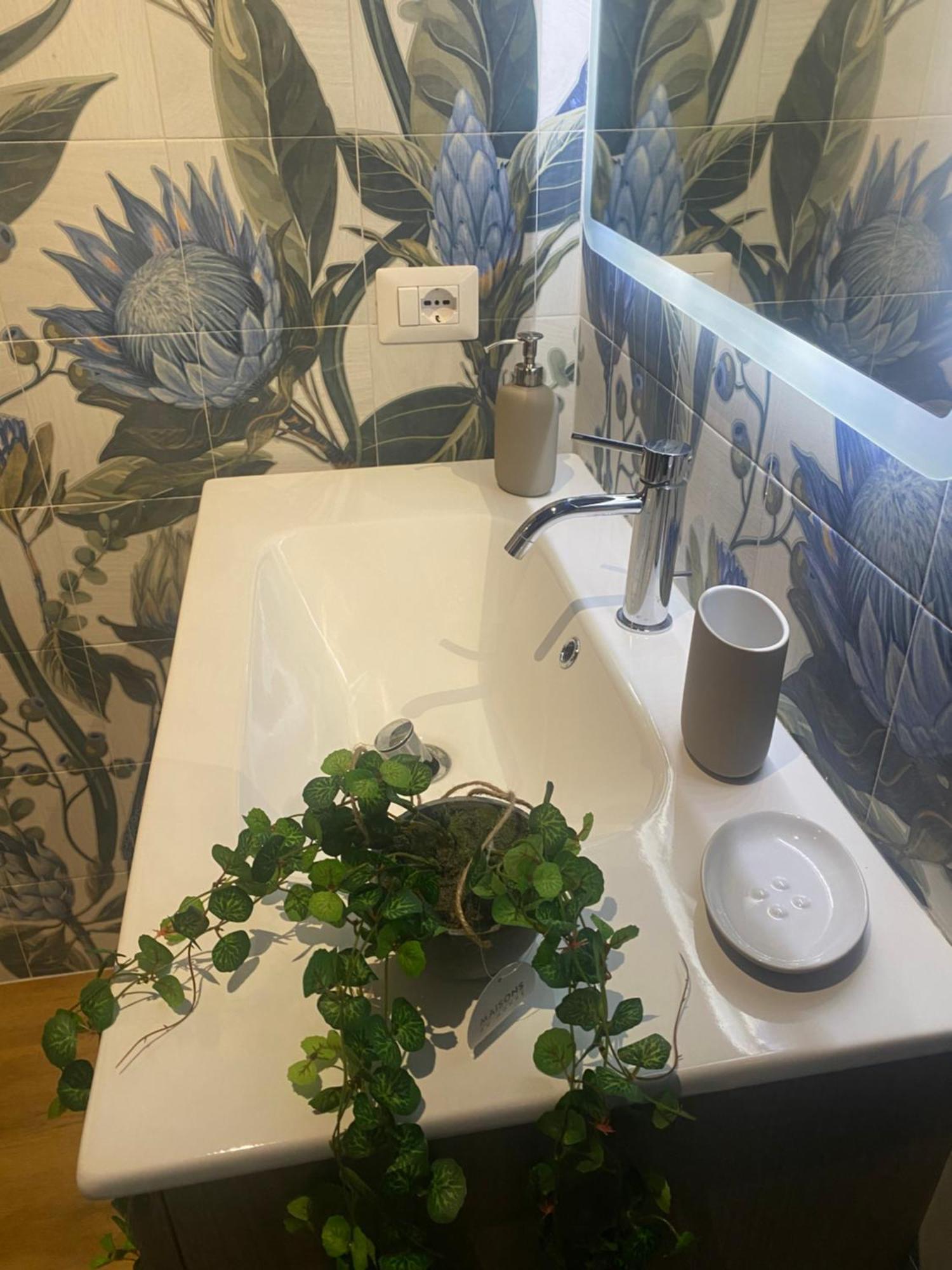 Eutierra Bleisure Guest house Rome