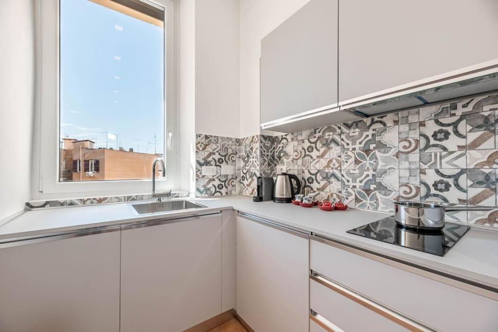 Apartamento Basilica Di San Giovanni In Laterano *