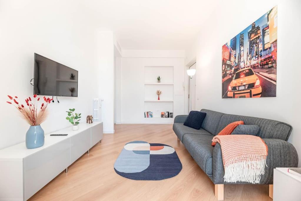Apartamento Basilica Di San Giovanni In Laterano *